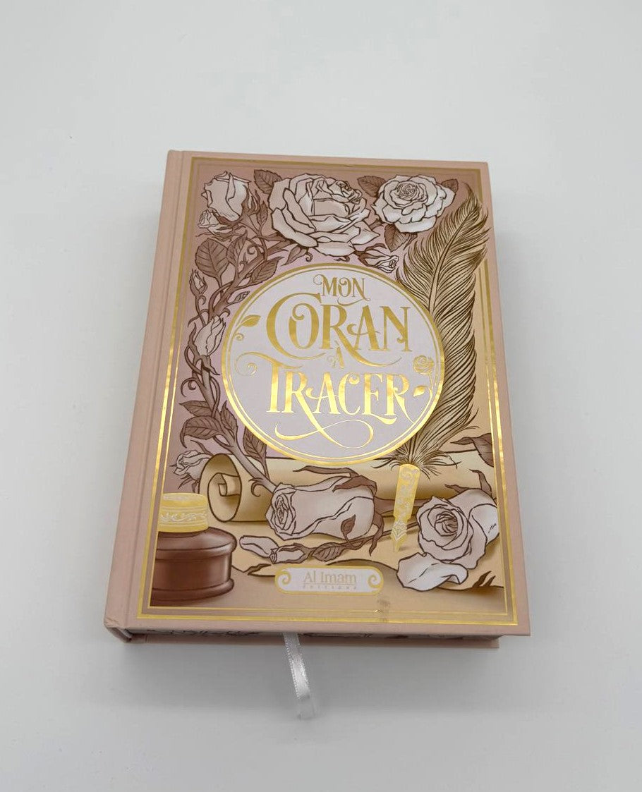 Mon Coran à Tracer
