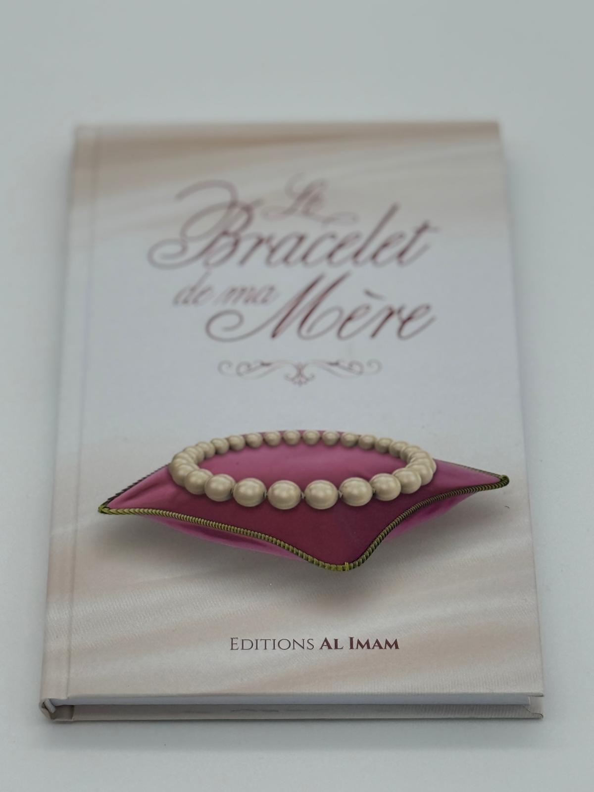Roman "Le Bracelet de ma Mère"