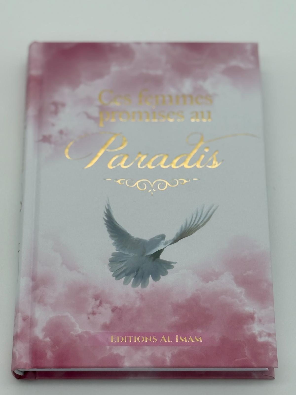 Ces Femmes Promises au Paradis