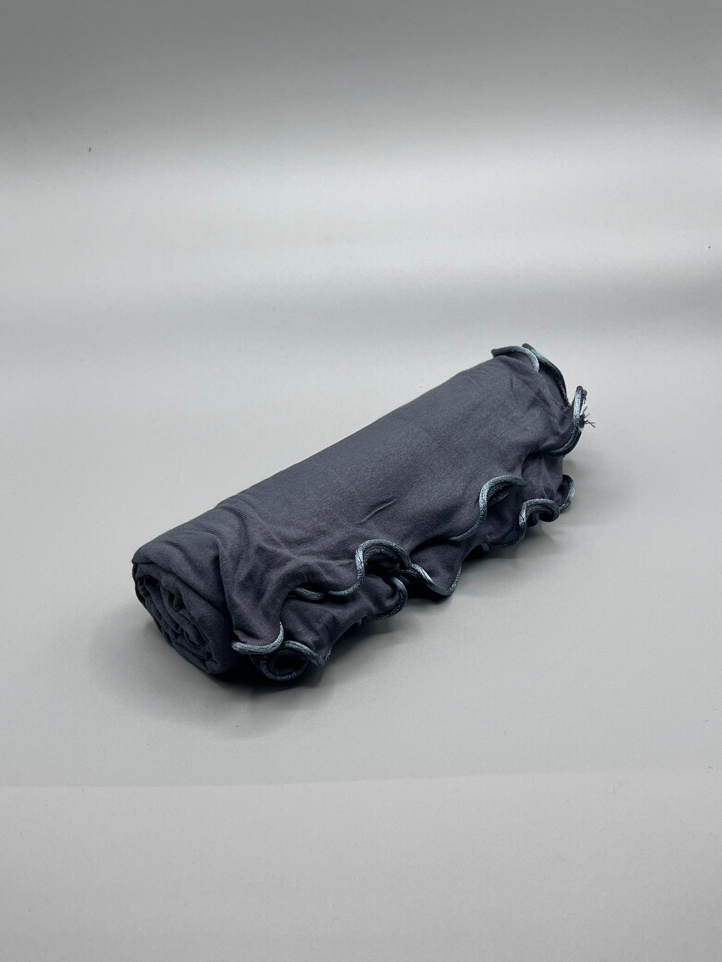 Hijab - Coton Froufrou