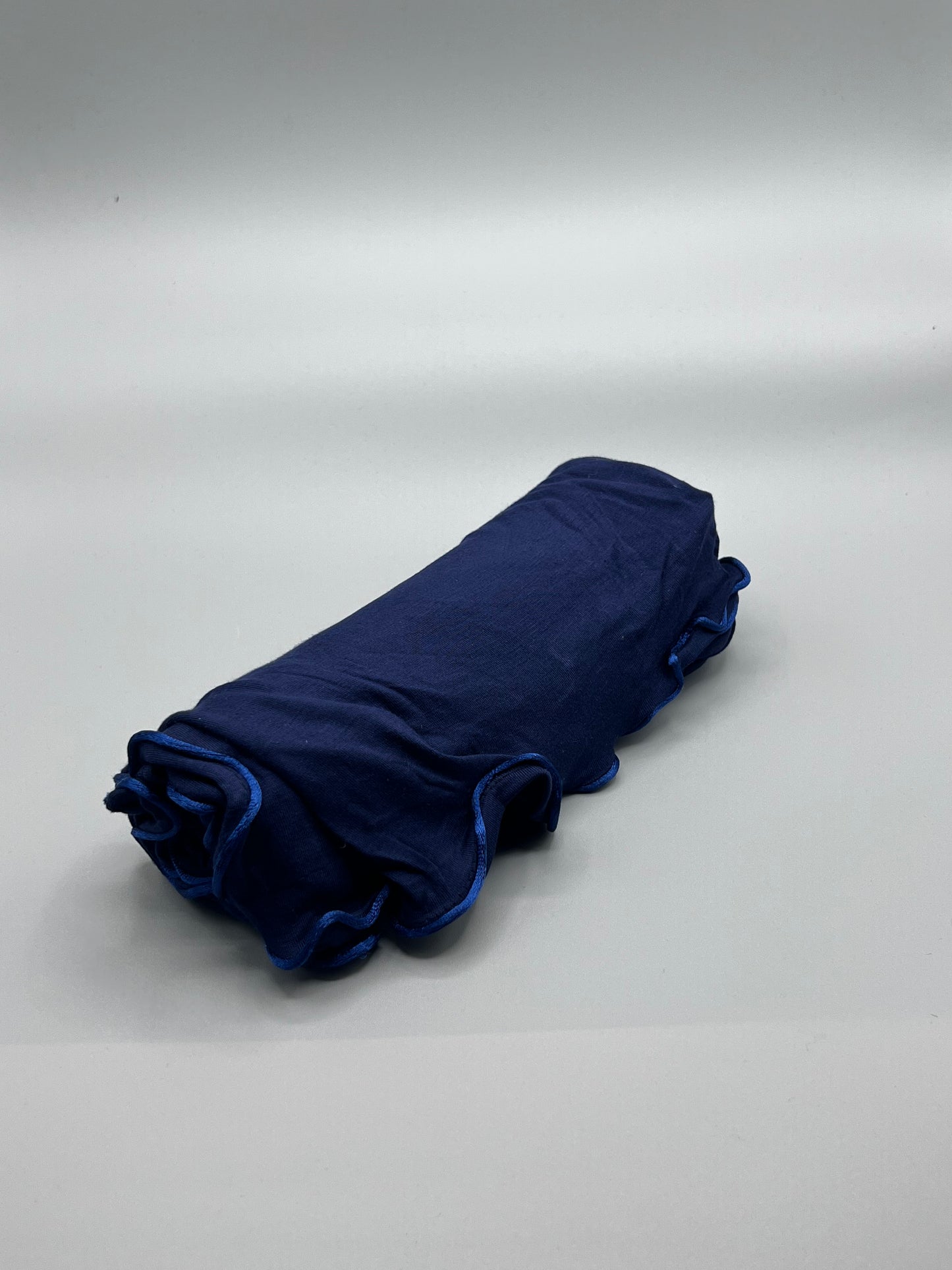 Hijab - Coton Froufrou