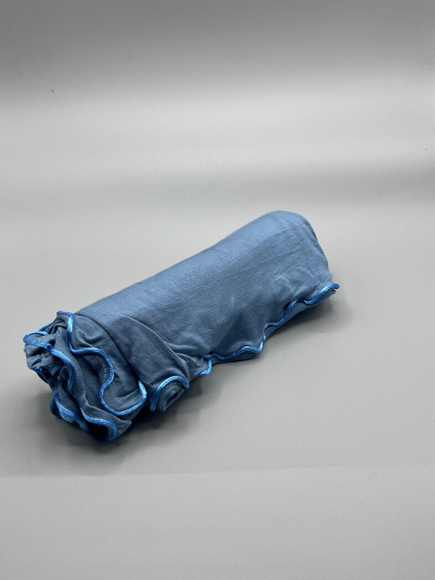 Hijab - Coton Froufrou