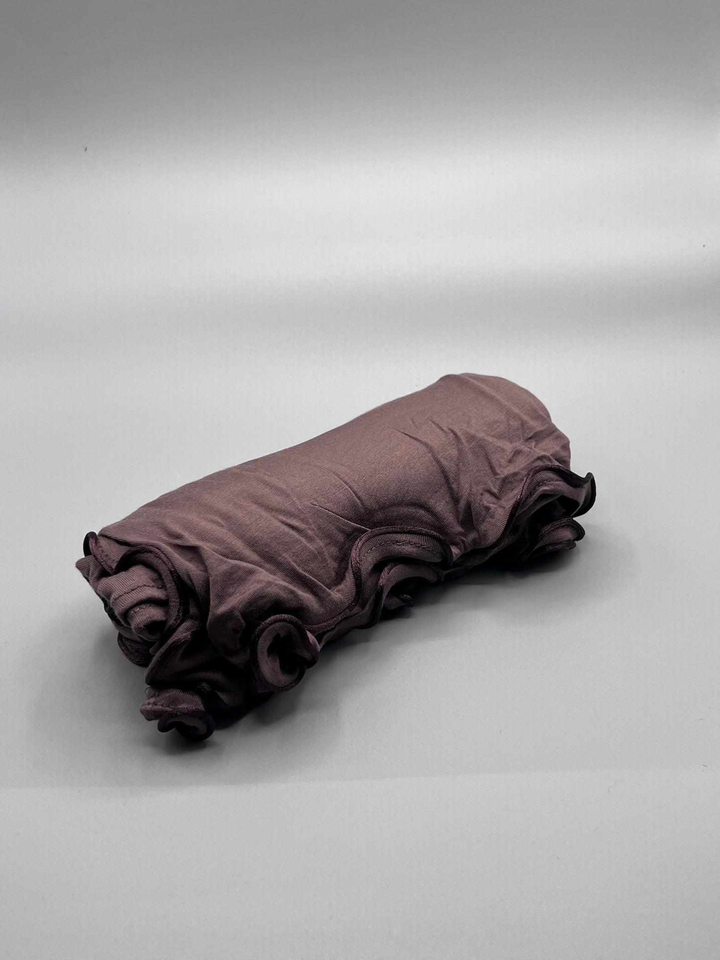 Hijab - Coton Froufrou