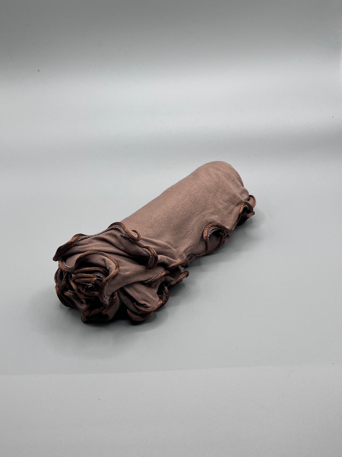 Hijab - Coton Froufrou