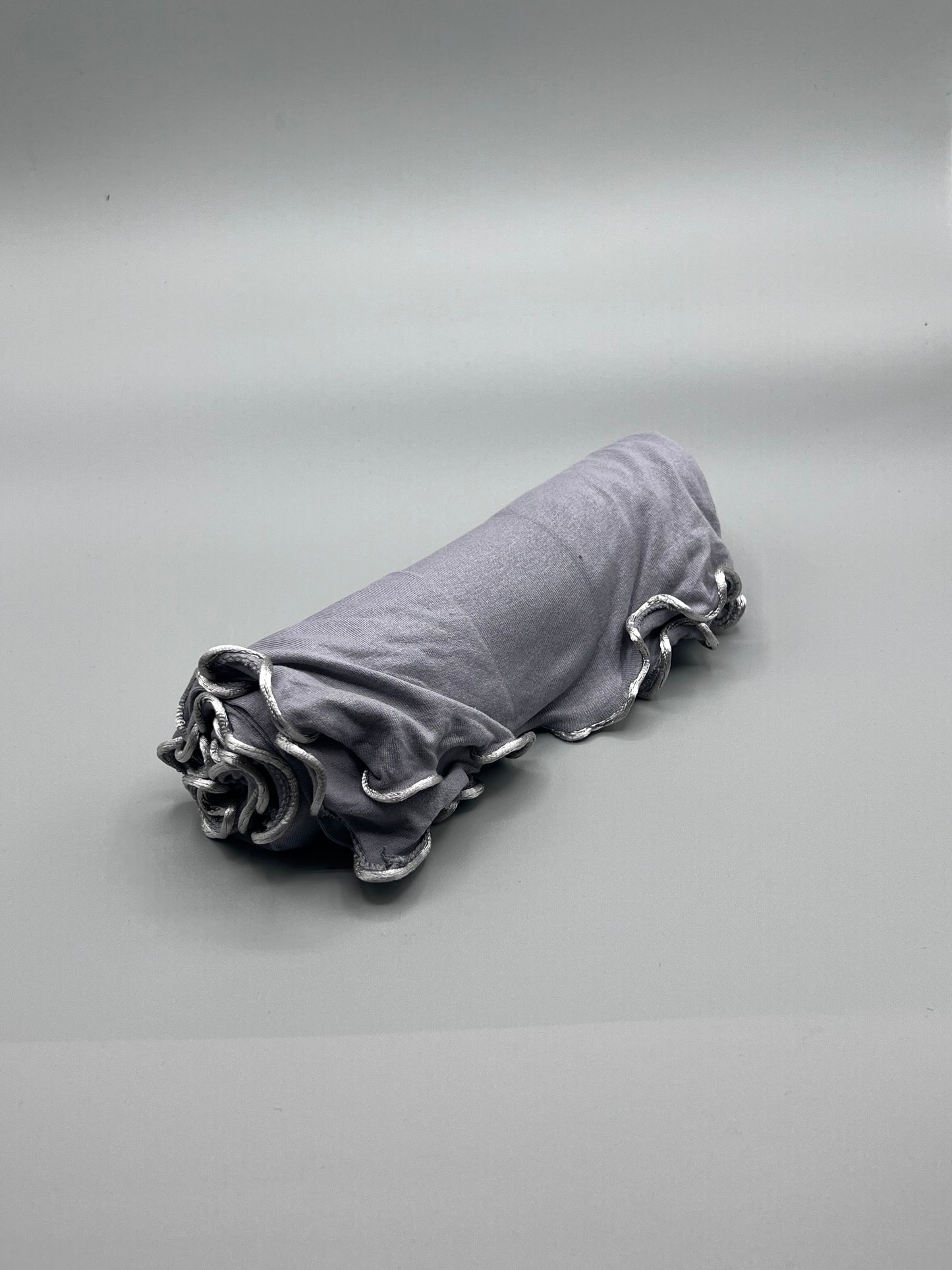 Hijab - Coton Froufrou
