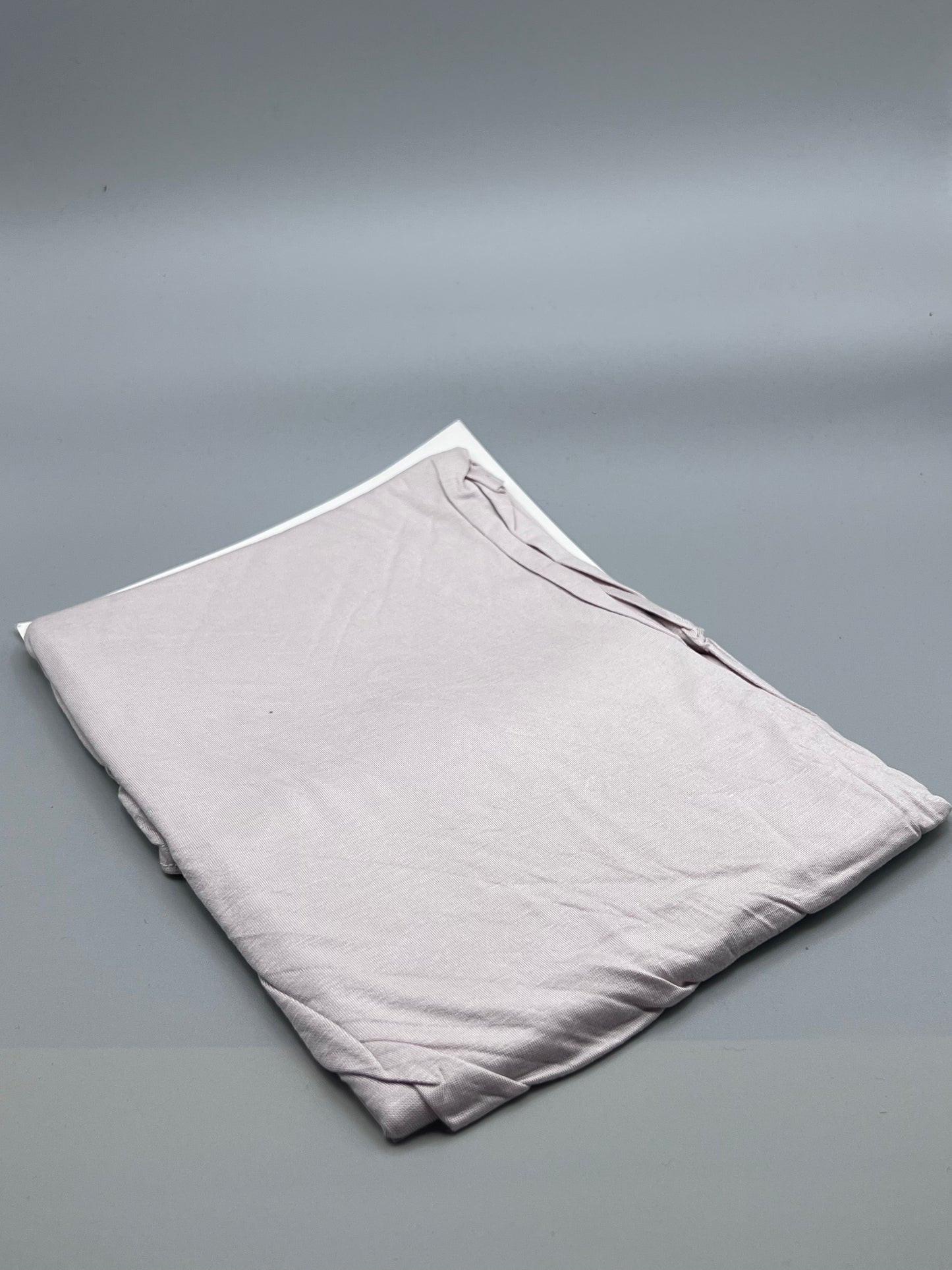 Hijab - Coton Prêt à Enfiler