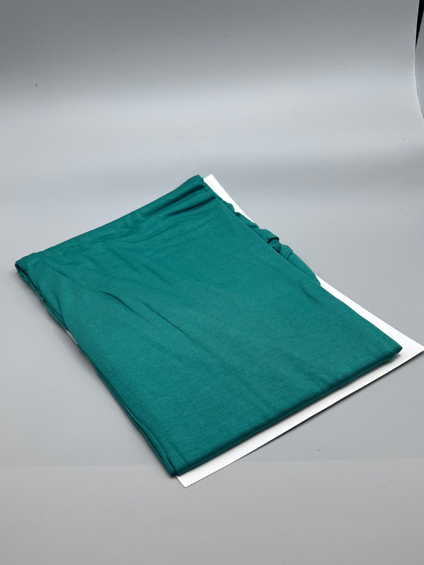 Hijab - Coton Prêt à Enfiler