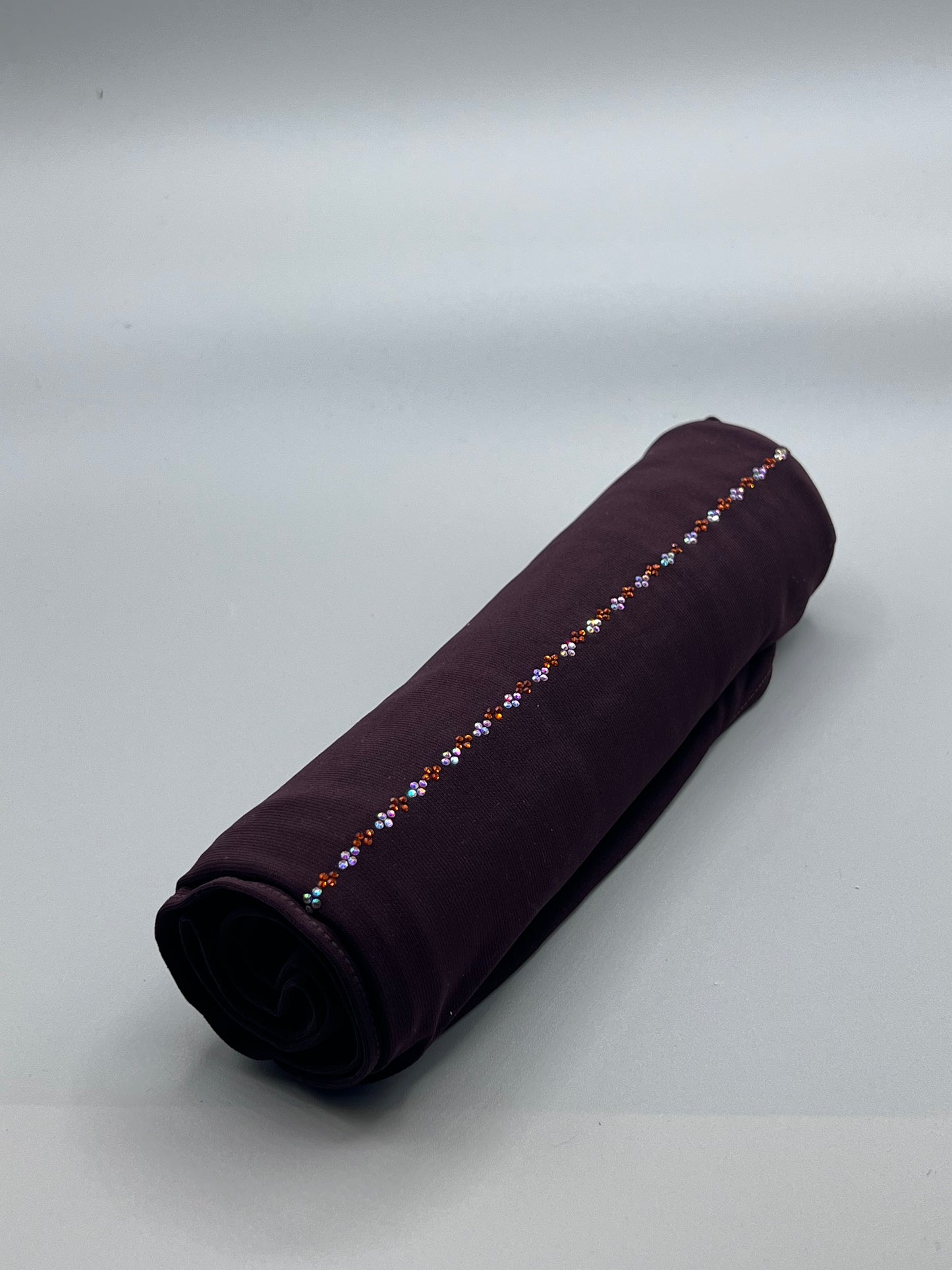 Hijab - Jersey Premium Strass