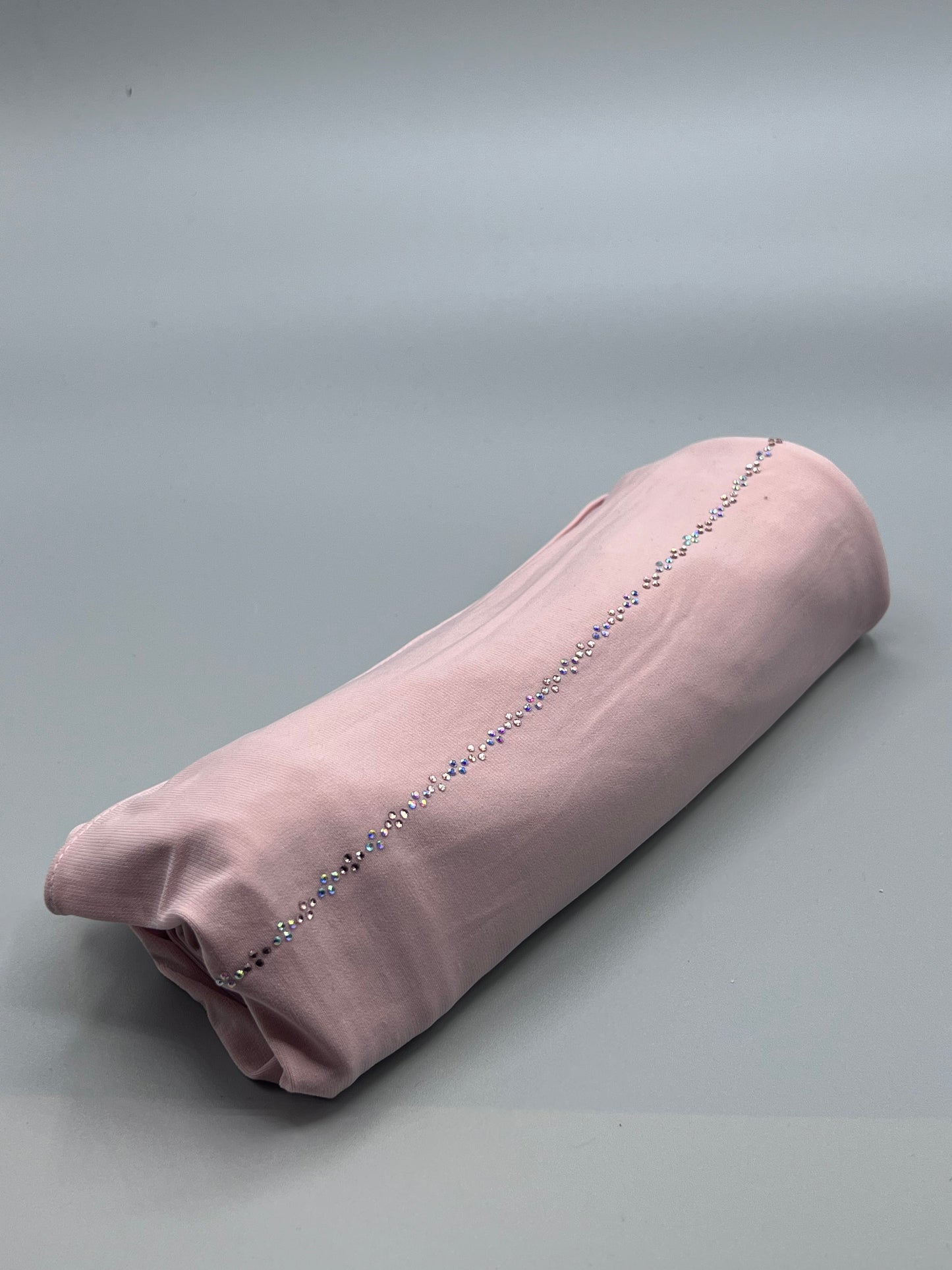 Hijab - Jersey Premium Strass