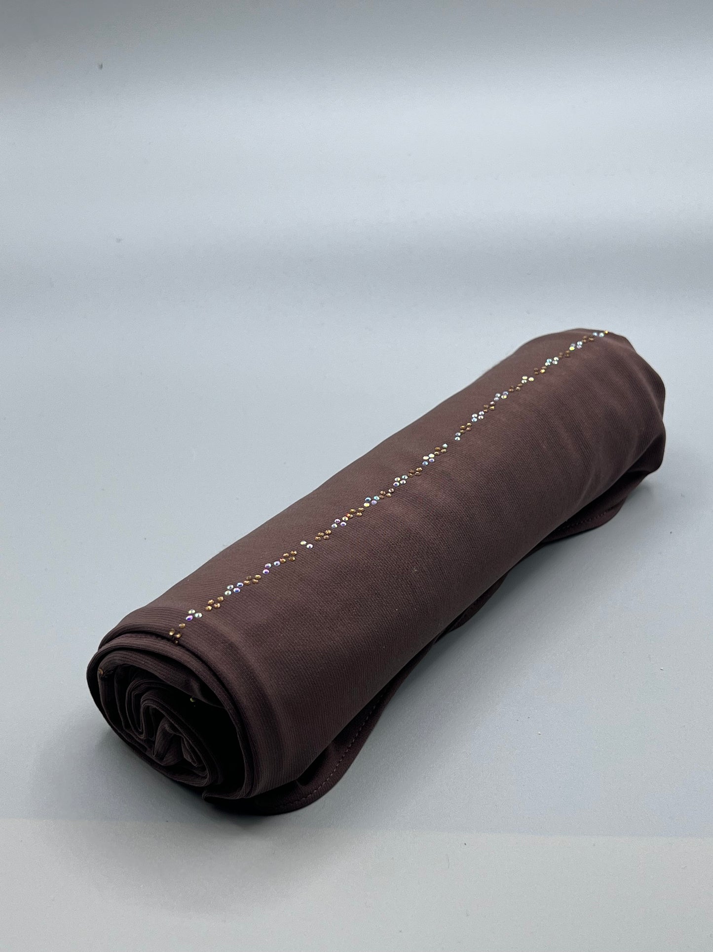 Hijab - Jersey Premium Strass