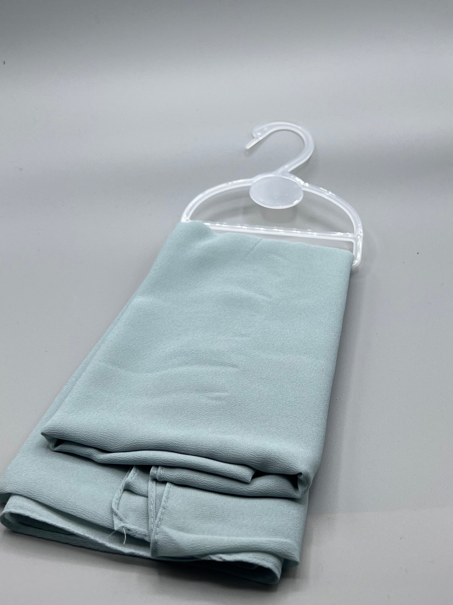 Hijab - Mousseline