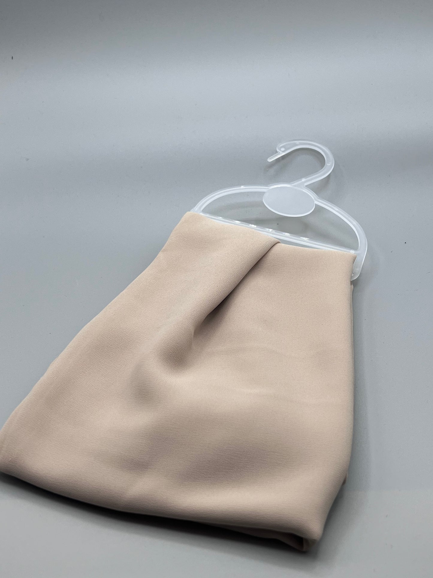 Hijab - Mousseline