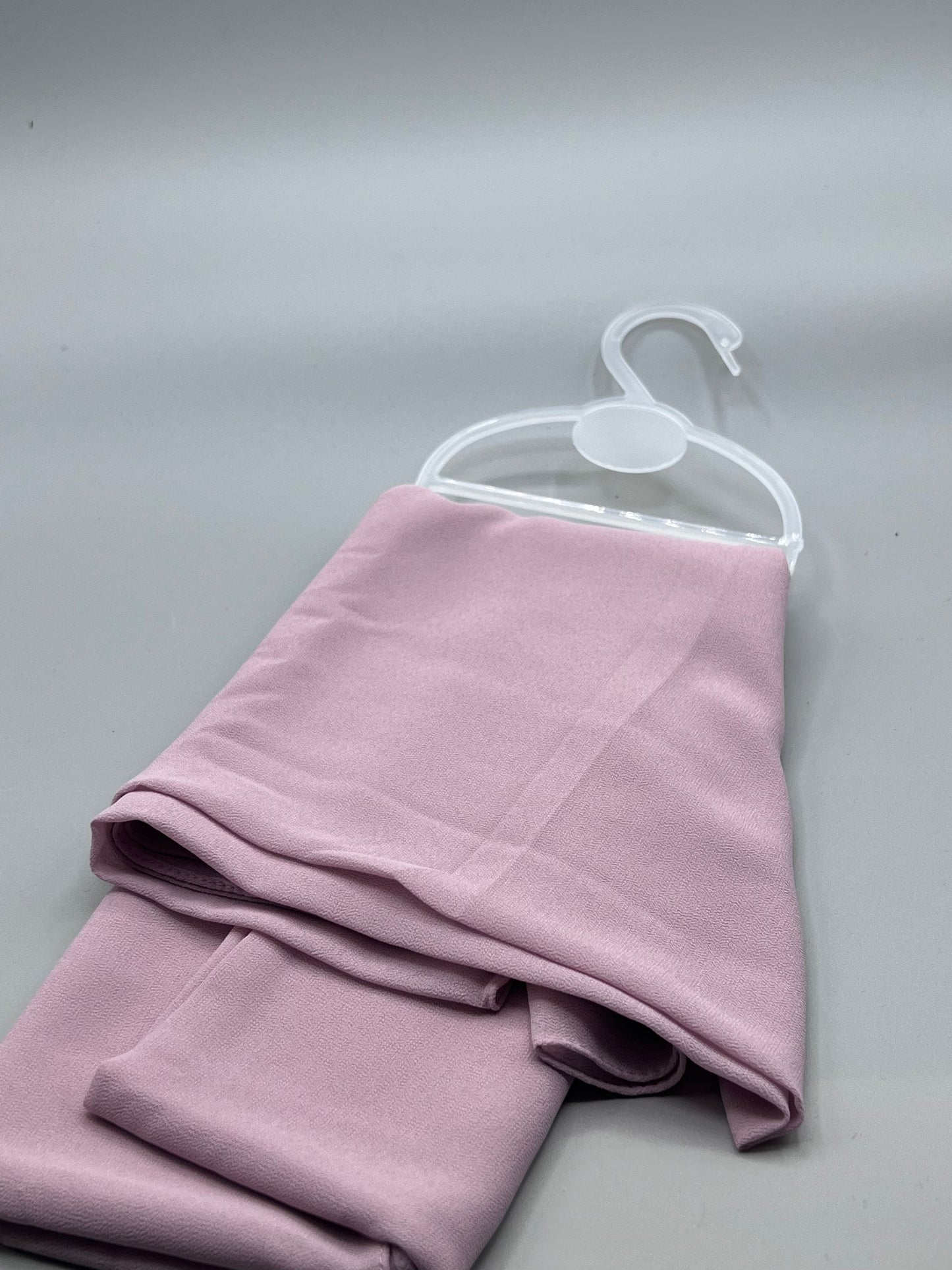 Hijab - Mousseline