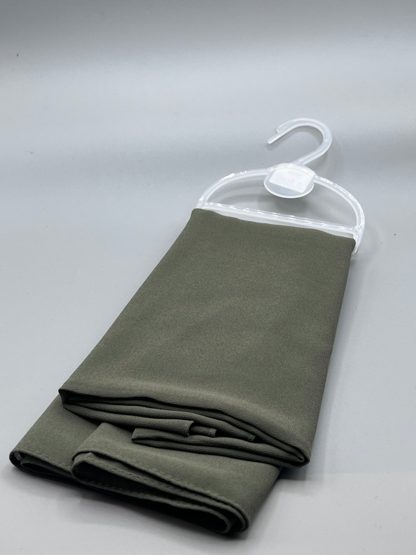 Hijab - Mousseline