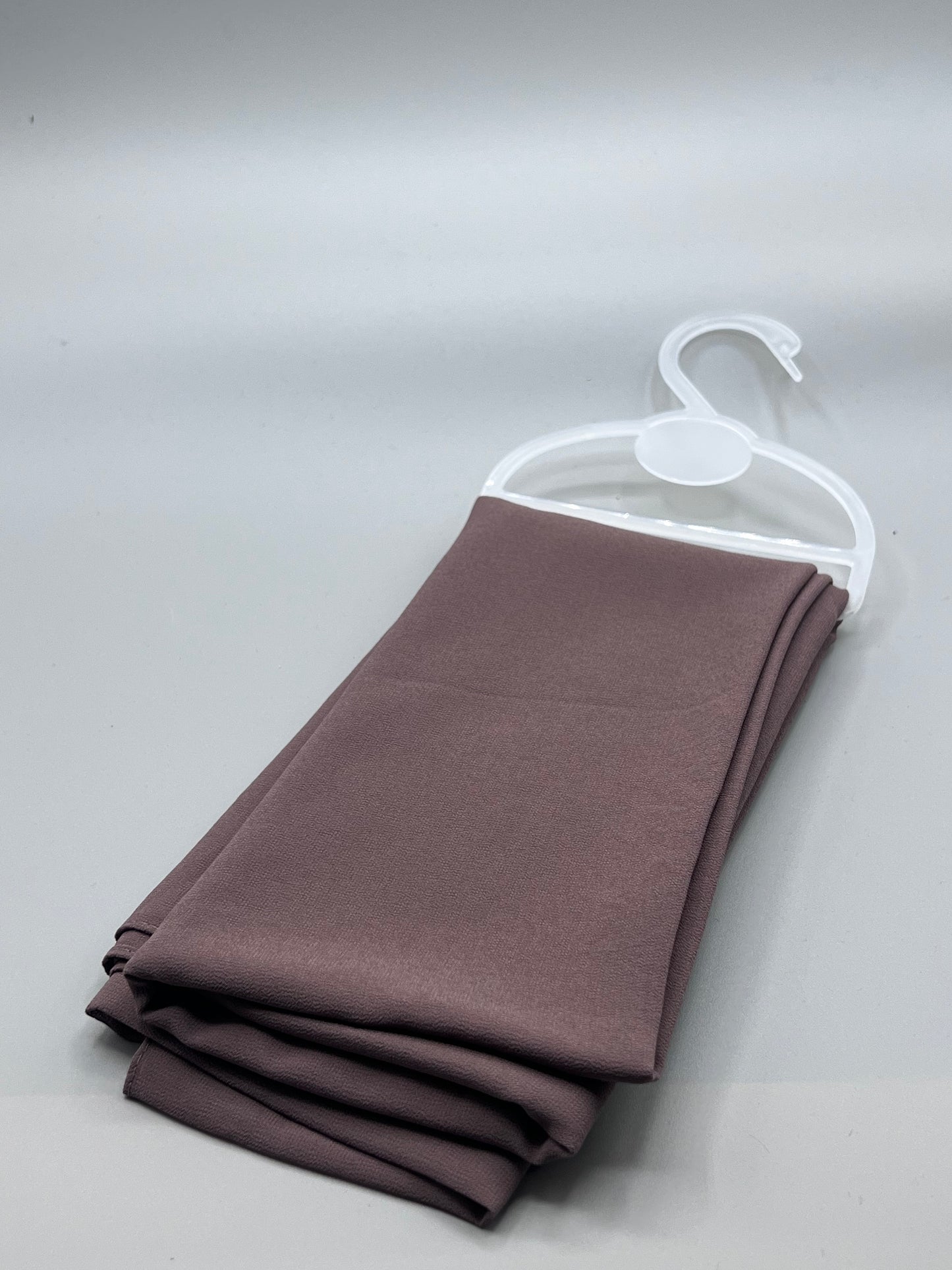 Hijab - Mousseline