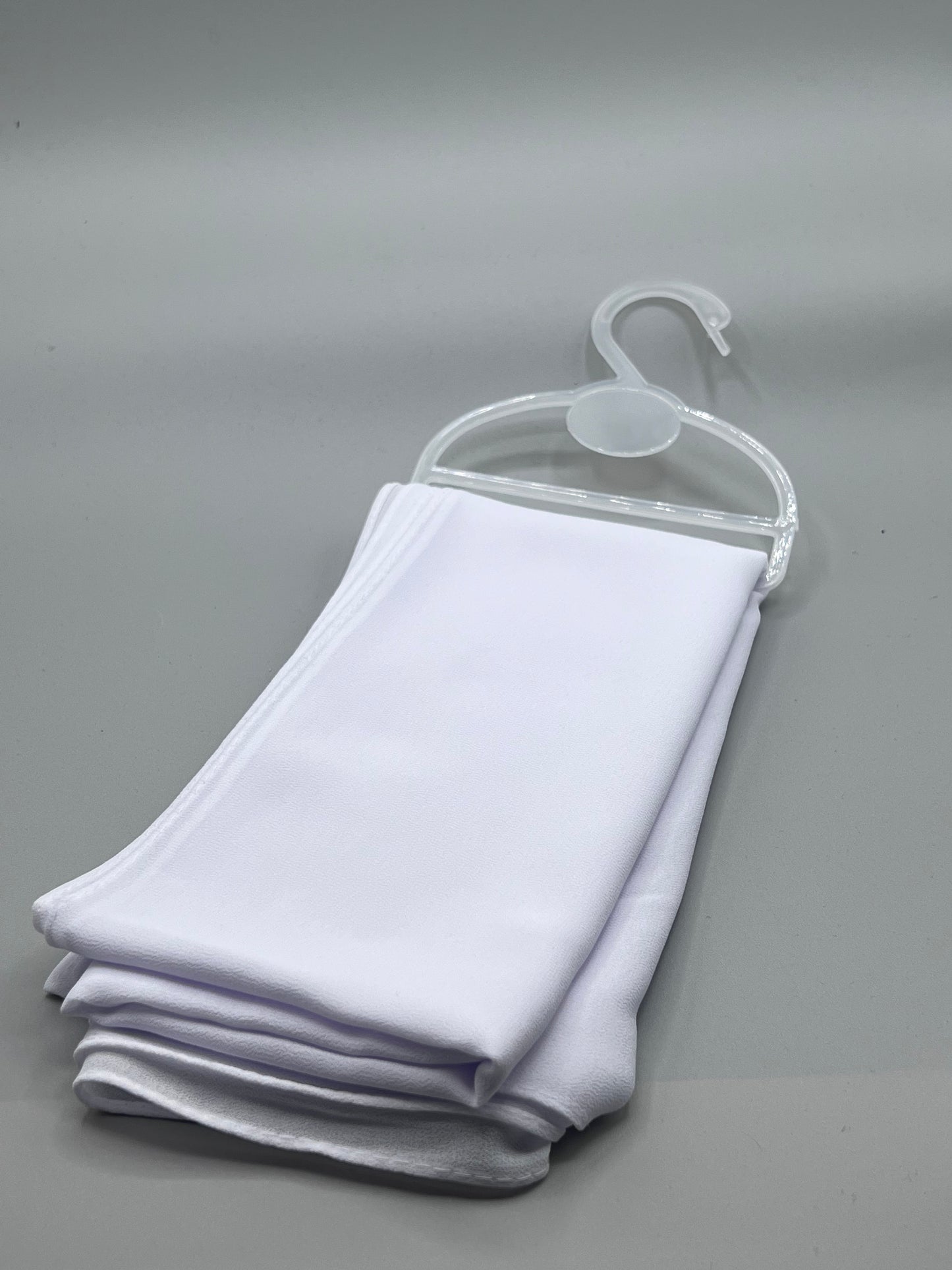 Hijab - Mousseline