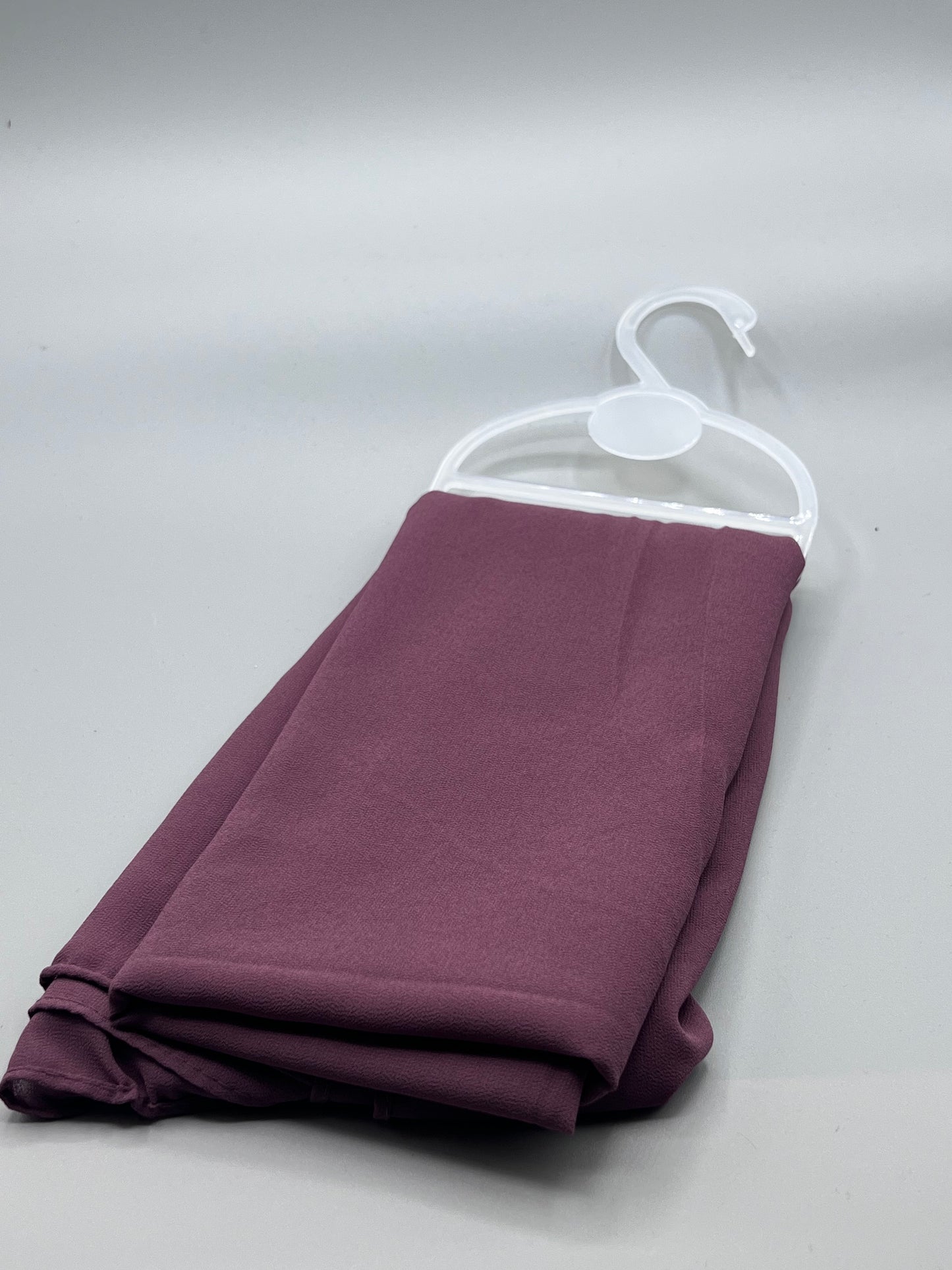 Hijab - Mousseline