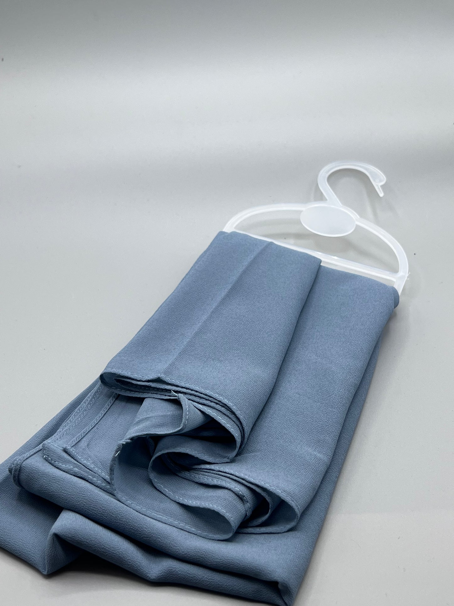 Hijab - Mousseline