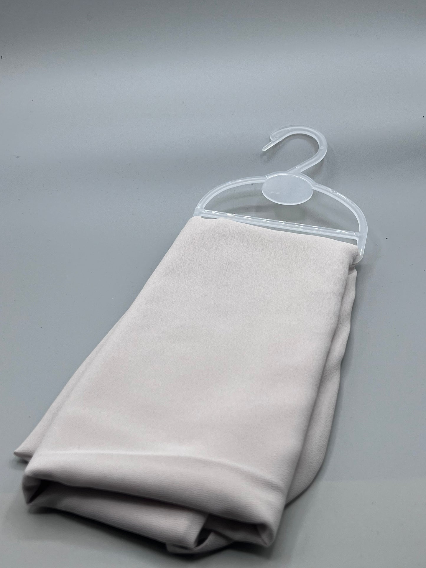 Hijab - Mousseline