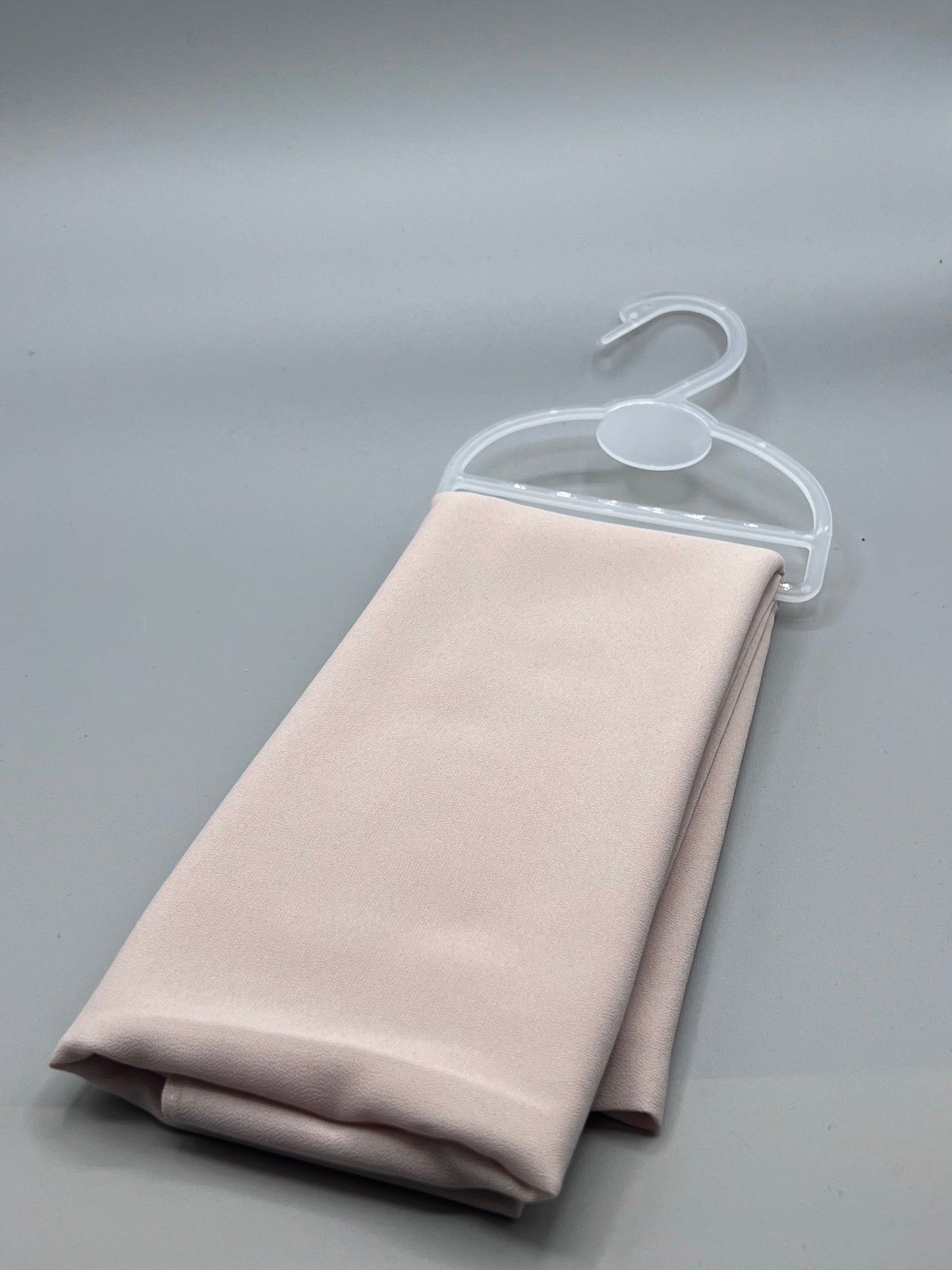 Hijab - Mousseline