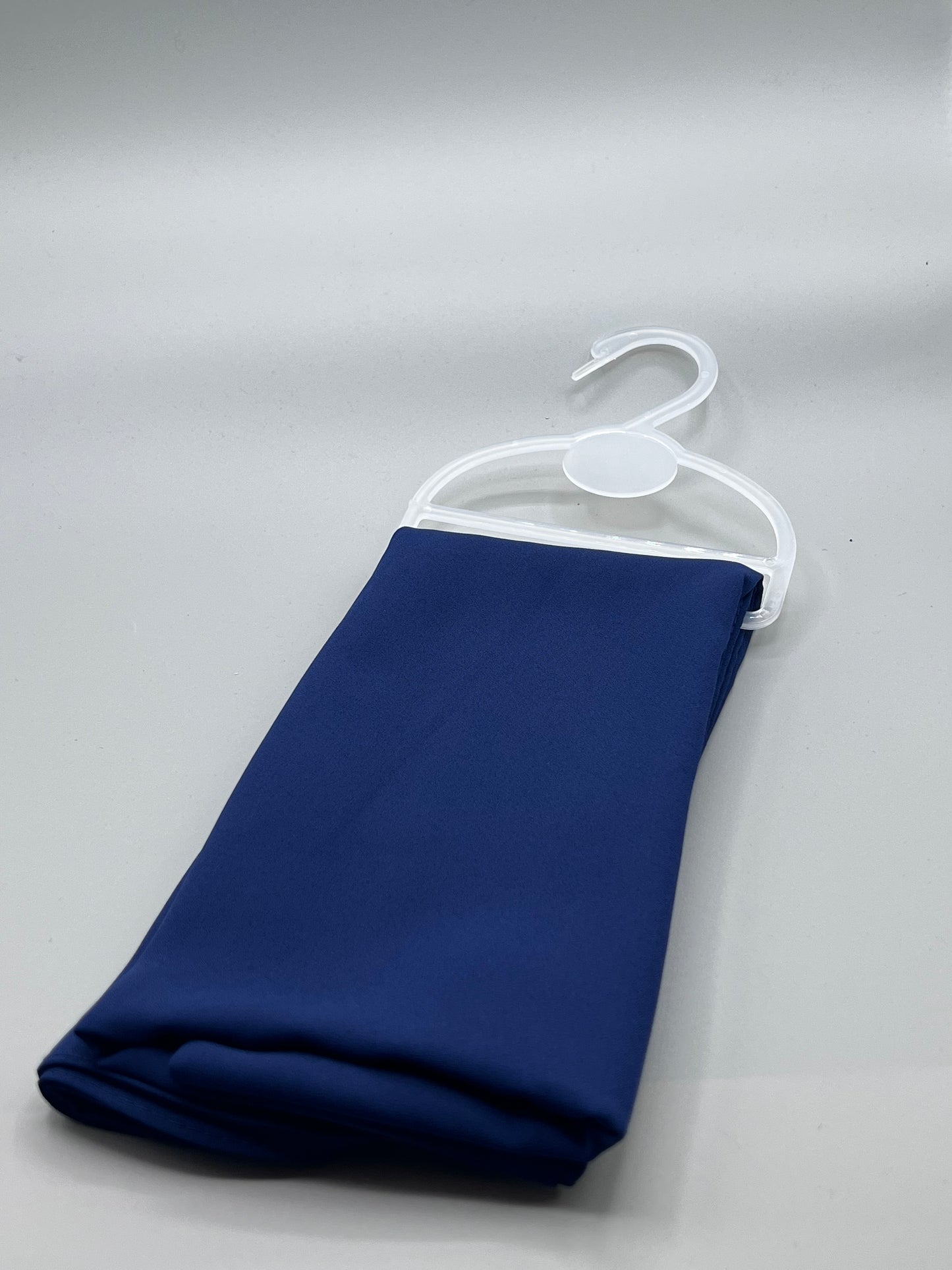Hijab - Mousseline