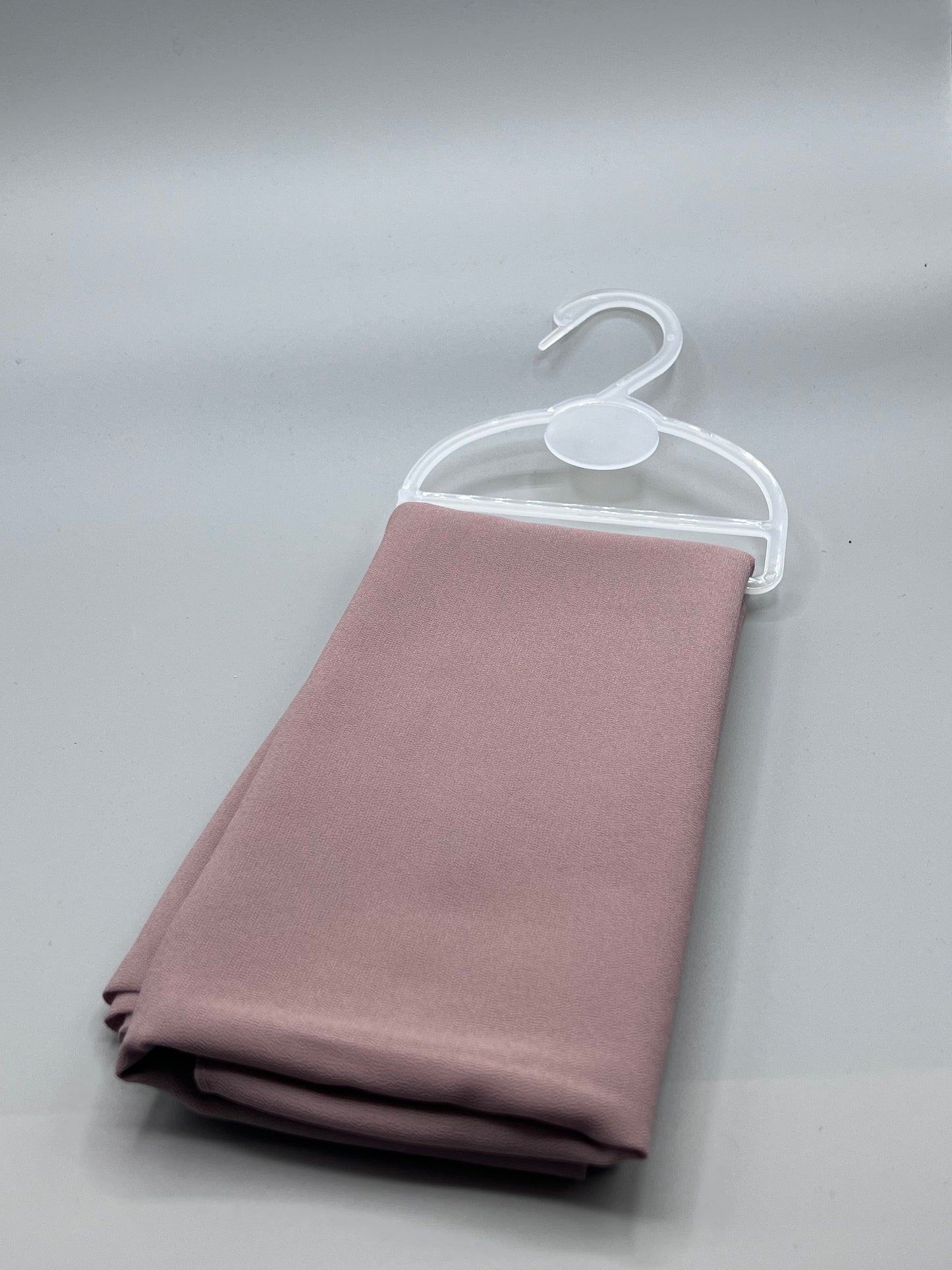 Hijab - Mousseline