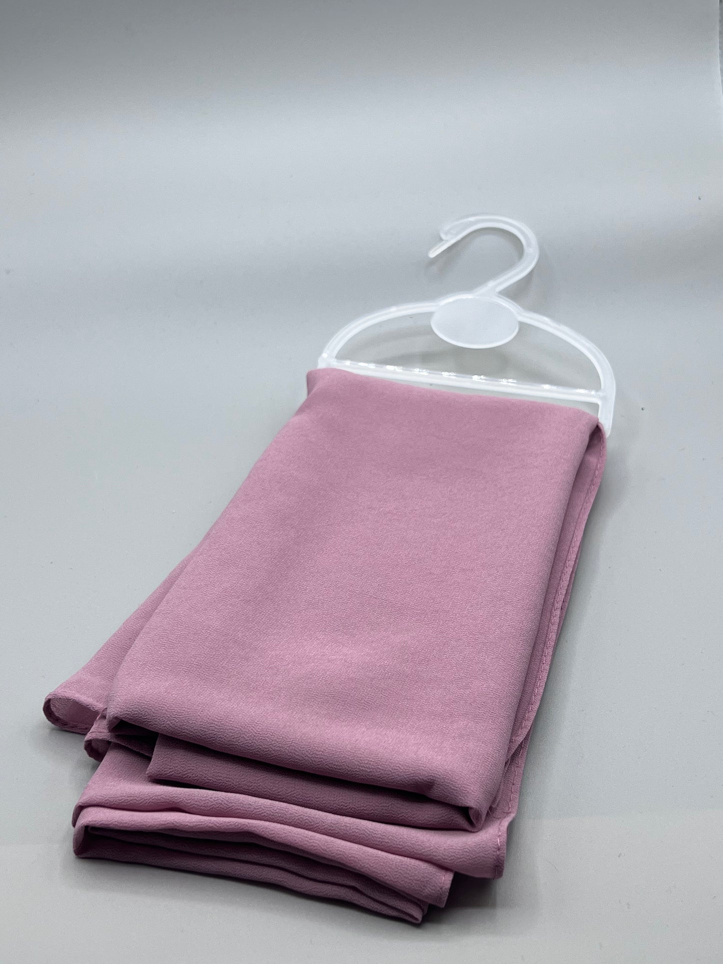 Hijab - Mousseline