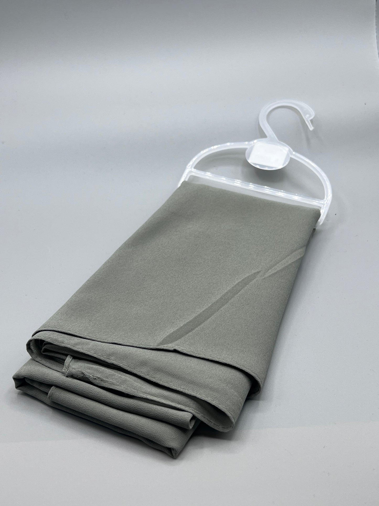 Hijab - Mousseline