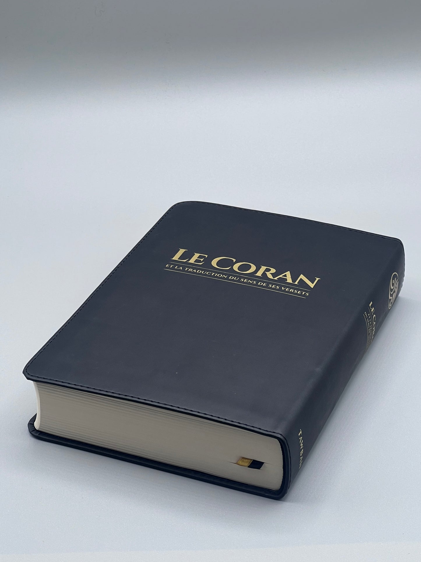 Le Coran – Grande Version