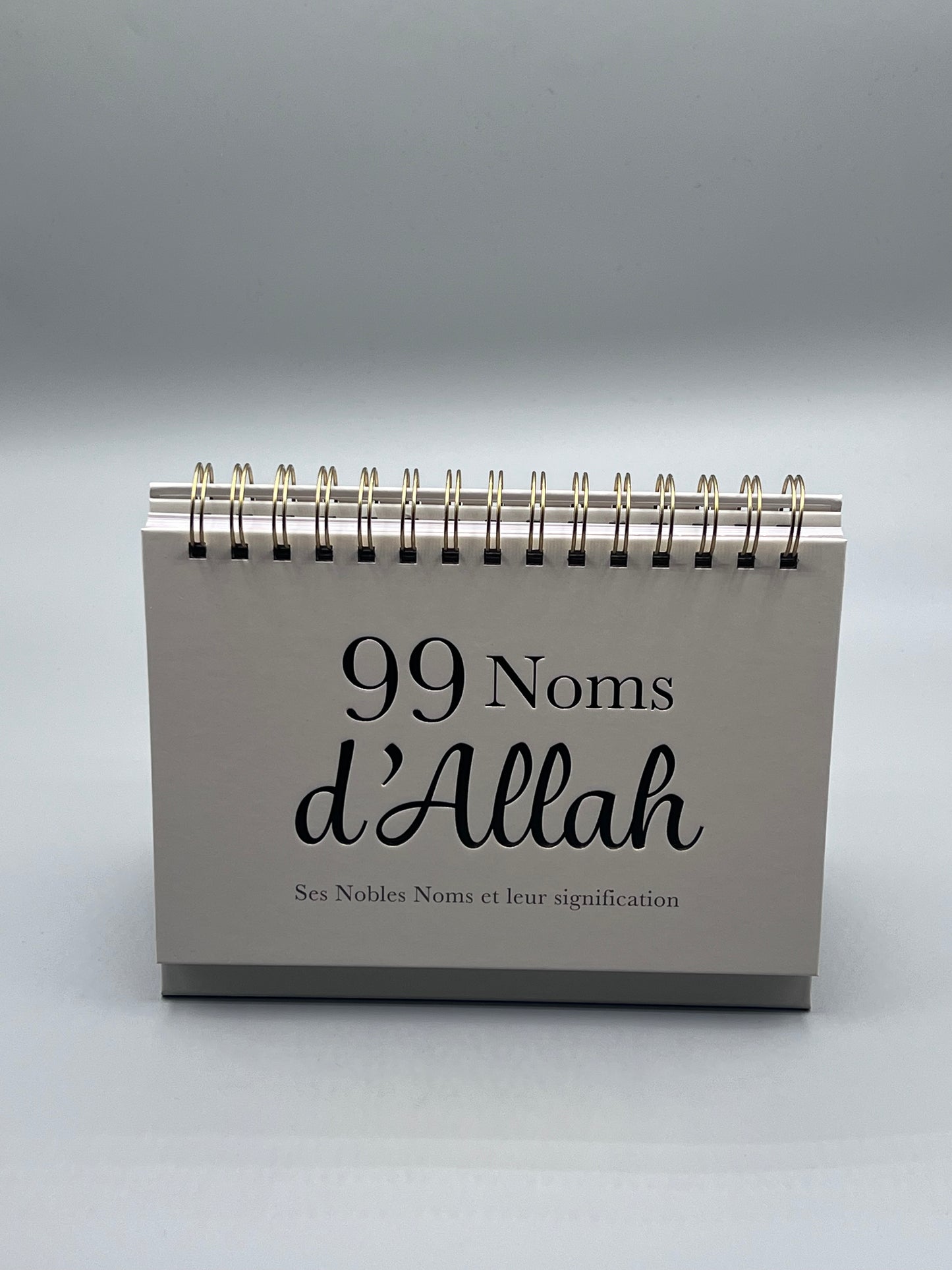 99 Noms d'Allah