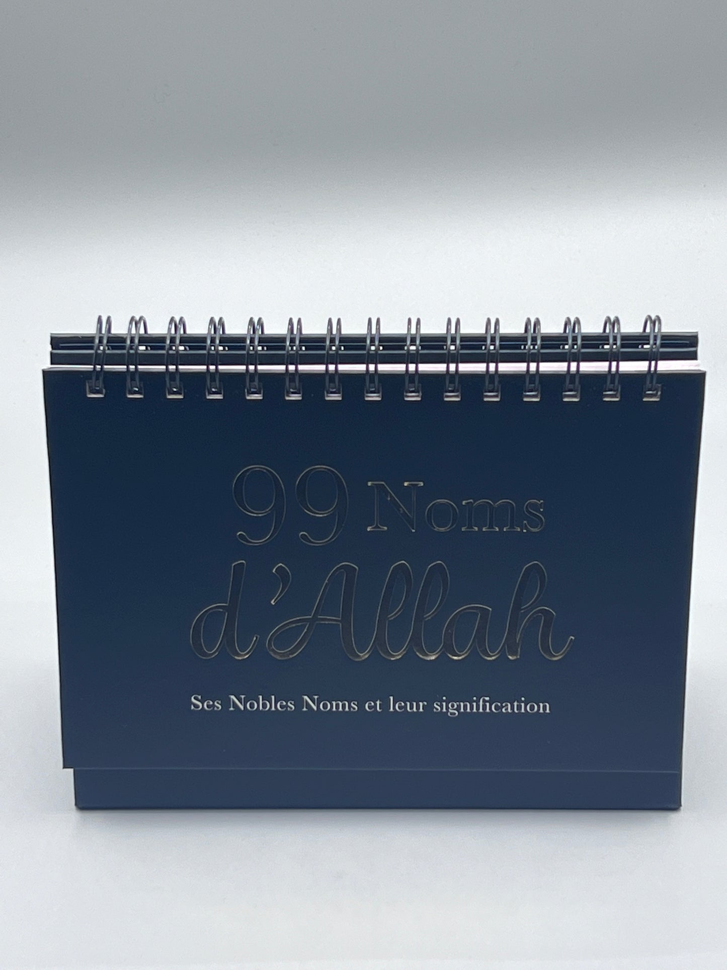 99 Noms d'Allah