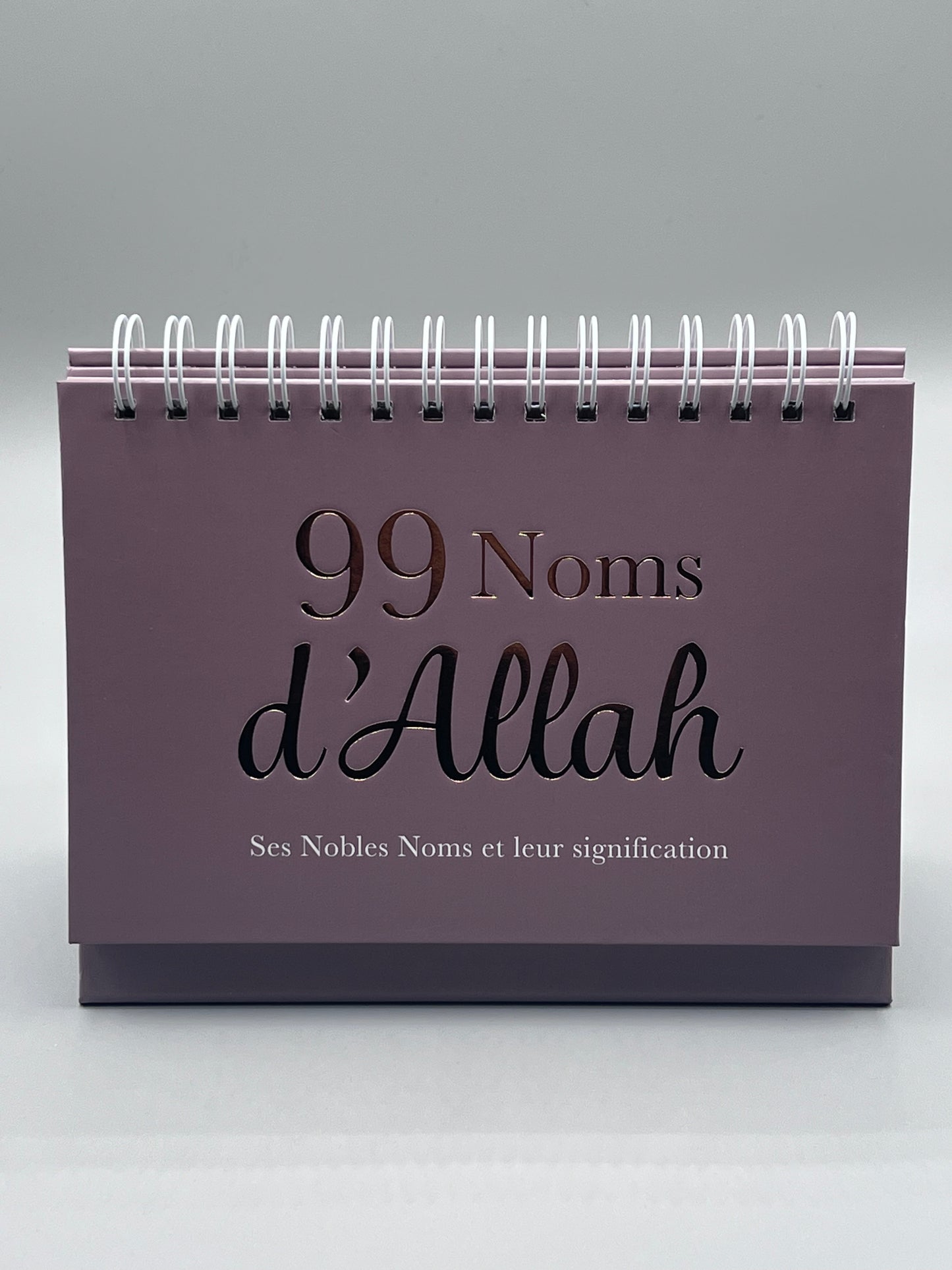 99 Noms d'Allah