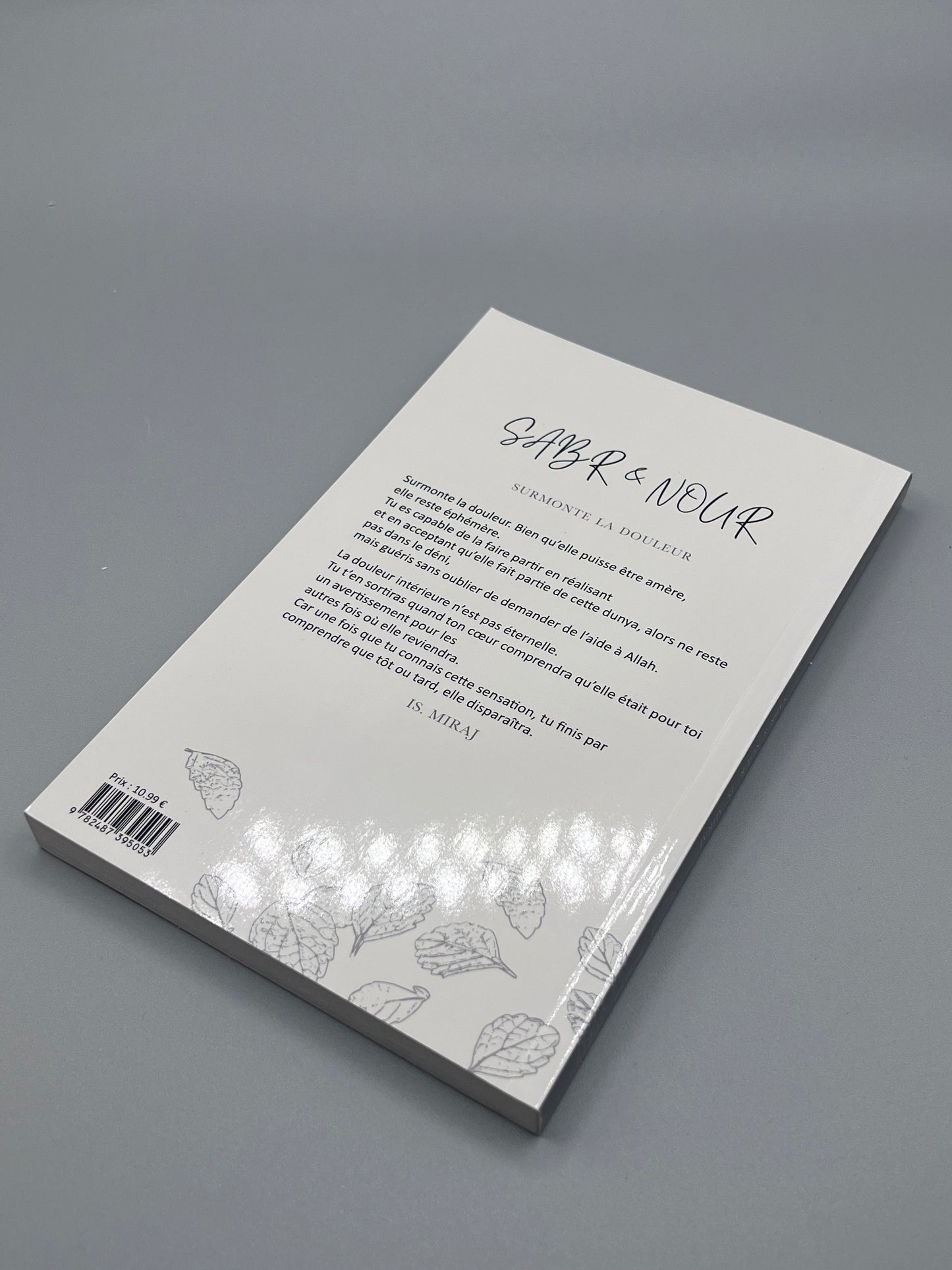 Sabr & Nour – Surmonte la douleur