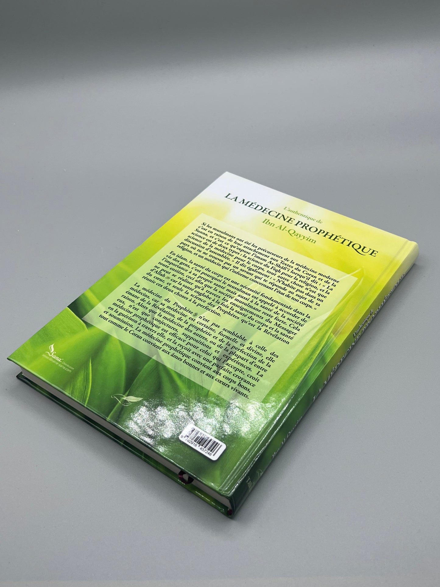 La médecine prophètique