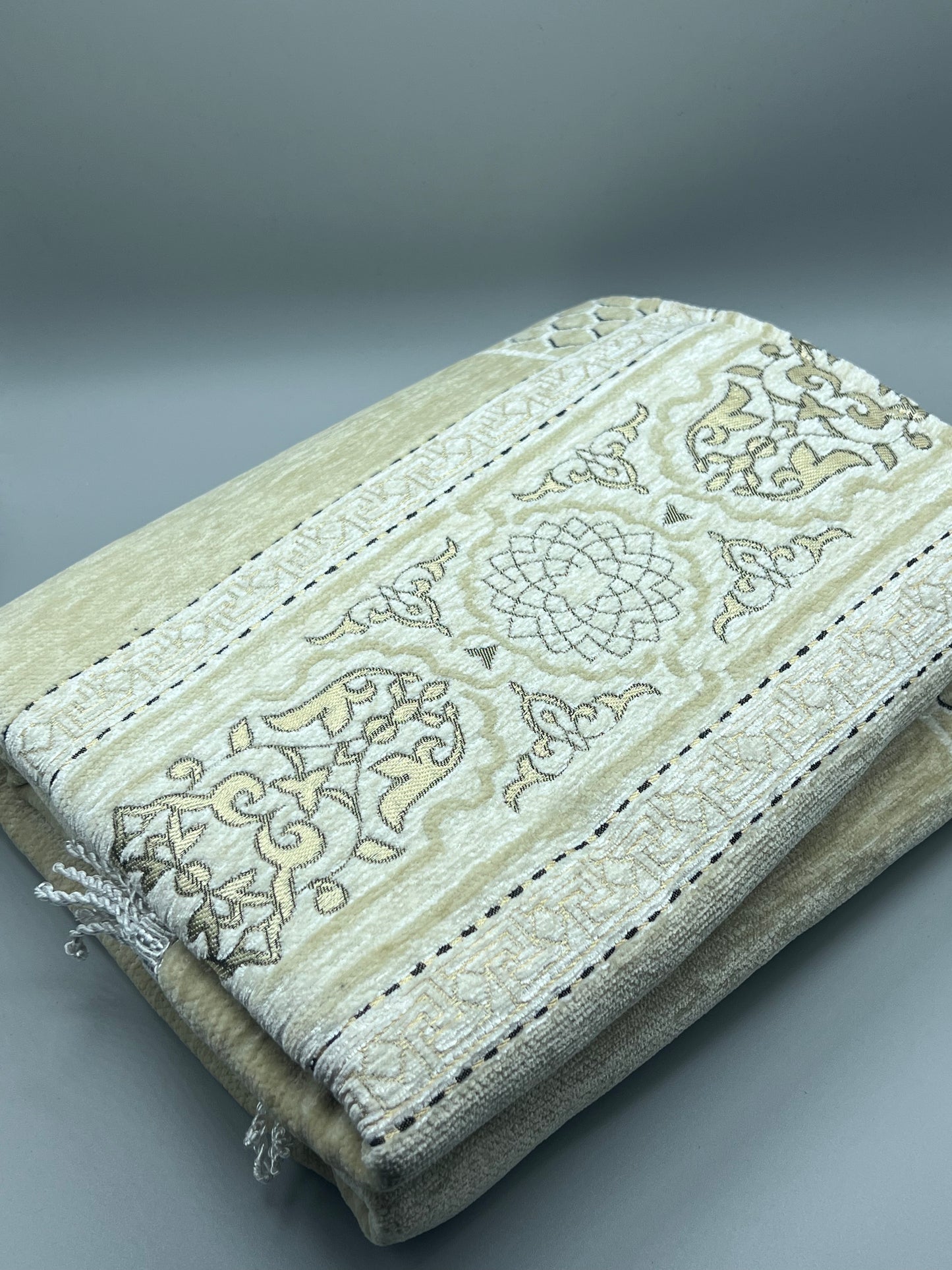 Tapis épais