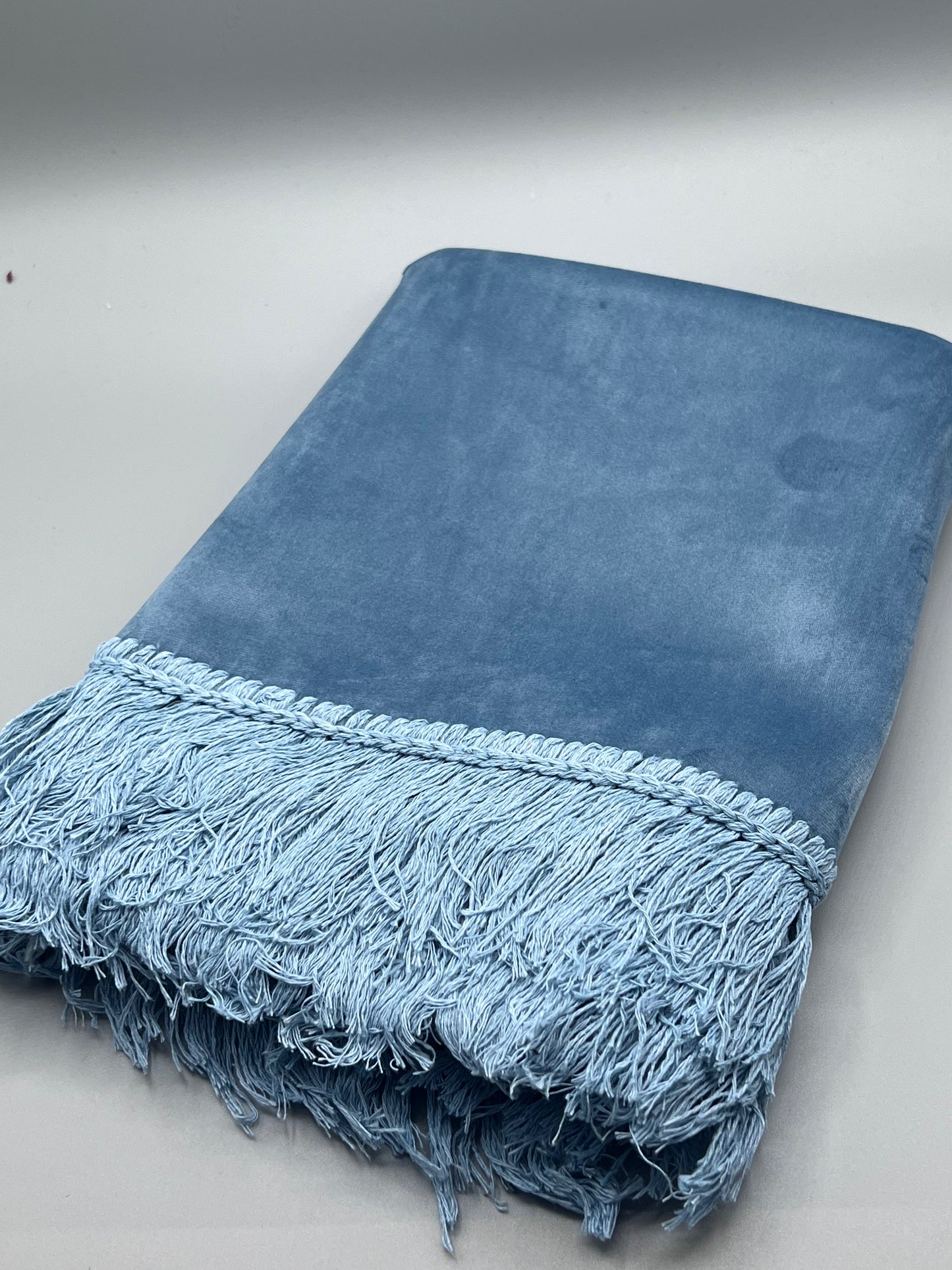 Tapis de prière velours