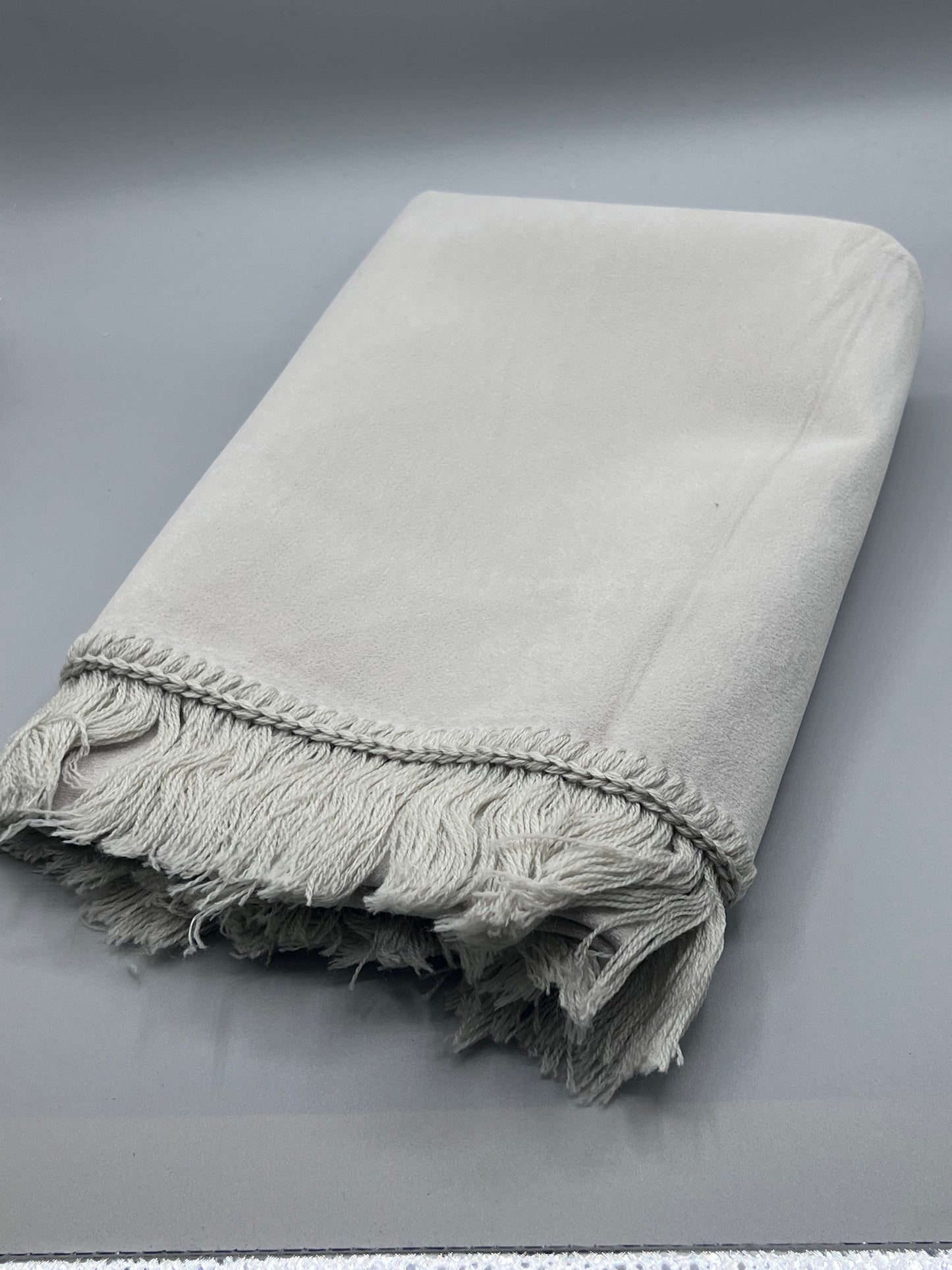 Tapis de prière velours