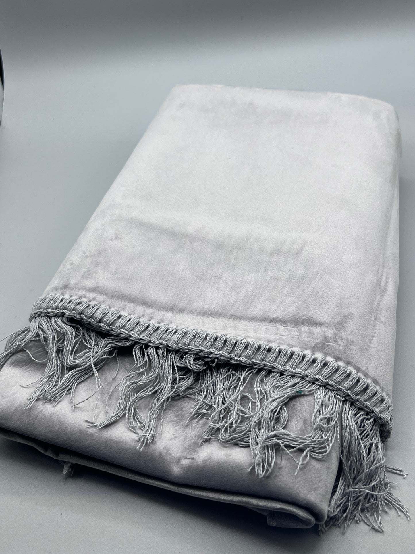 Tapis de prière velours