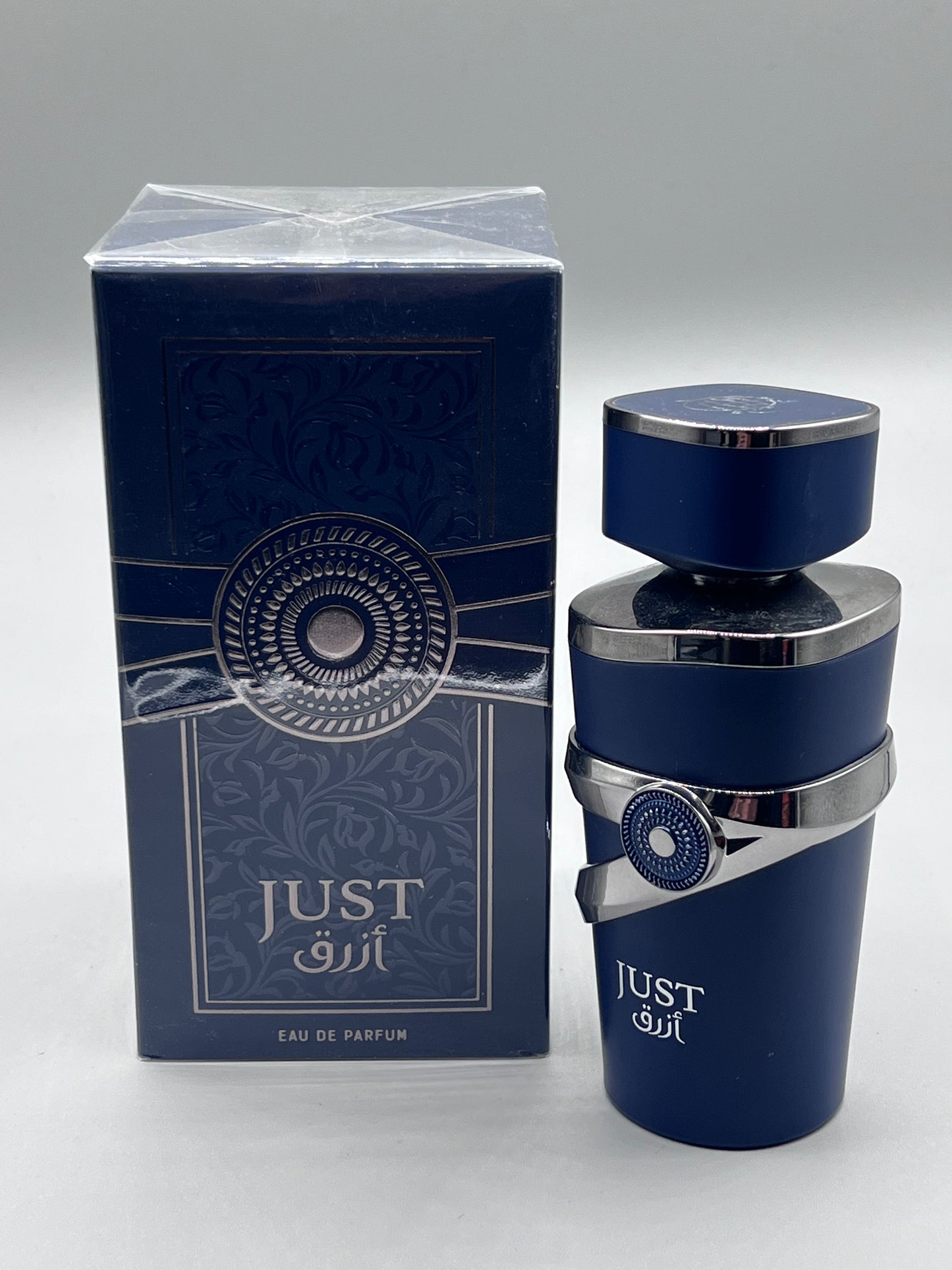 Just (Azrak) Eau de Parfum (100 ML)