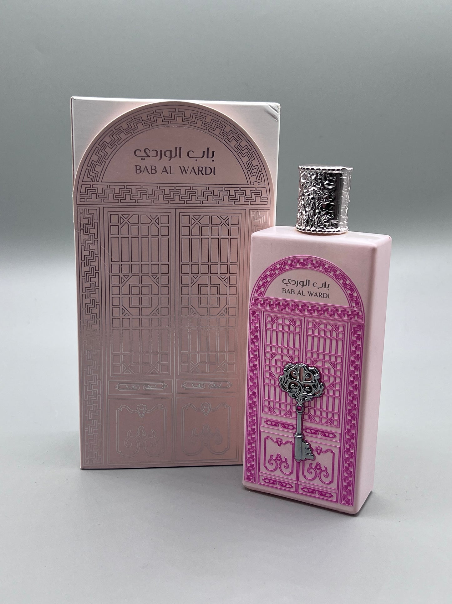 Bab Al Wardi Eau de Parfum (100 ML)