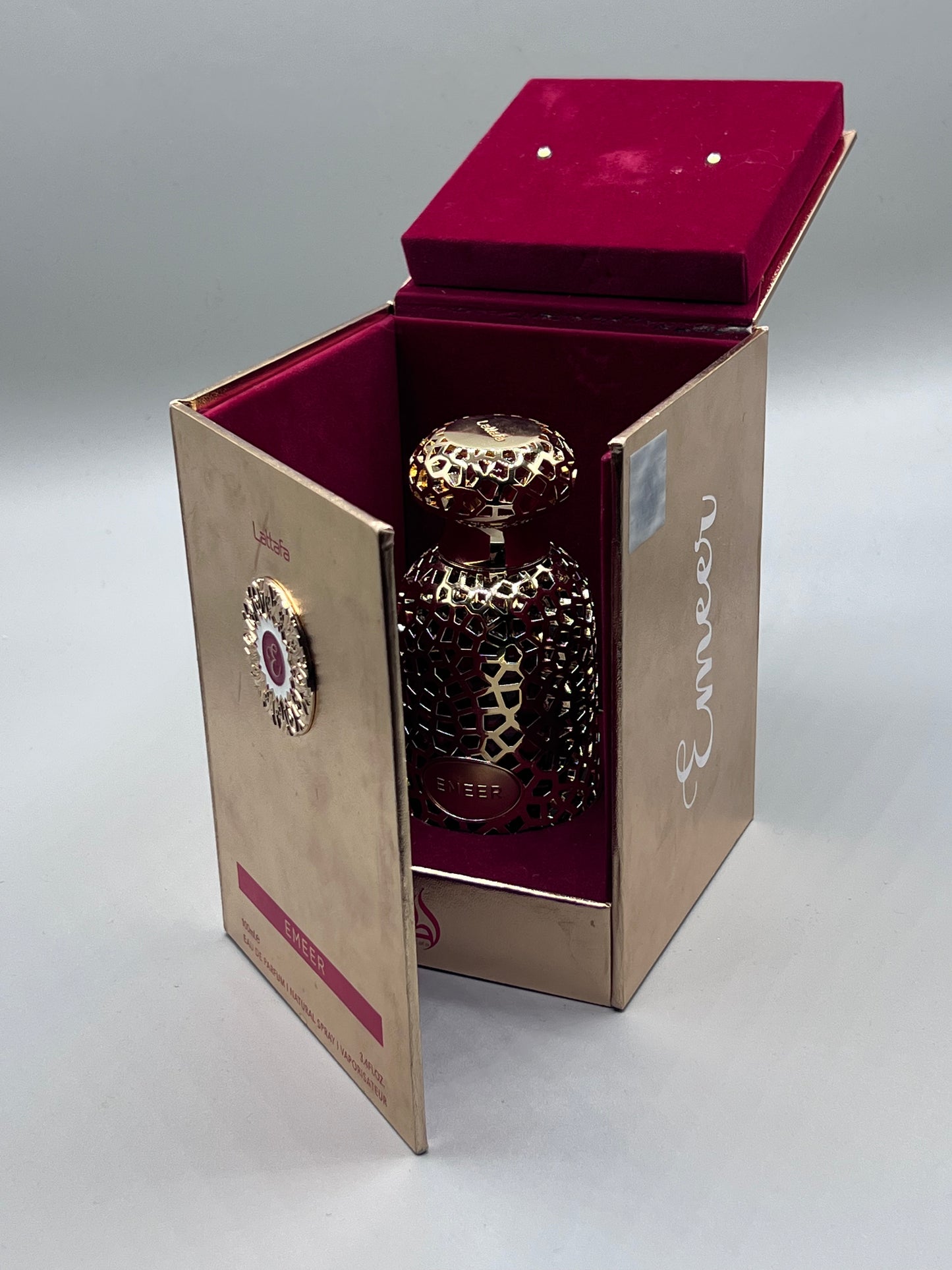 Emeer Eau de Parfum (100 ML)