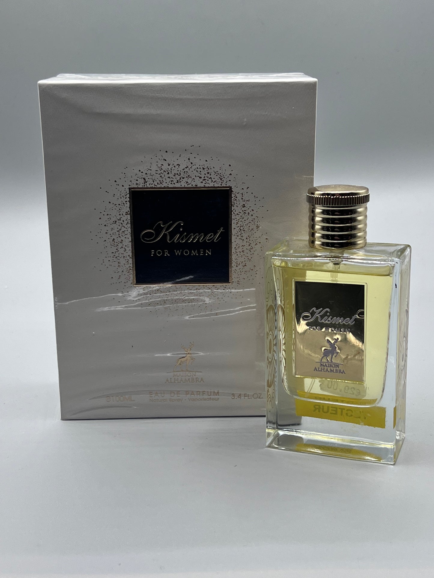Kismet for Women Eau de Parfum (100 ML)