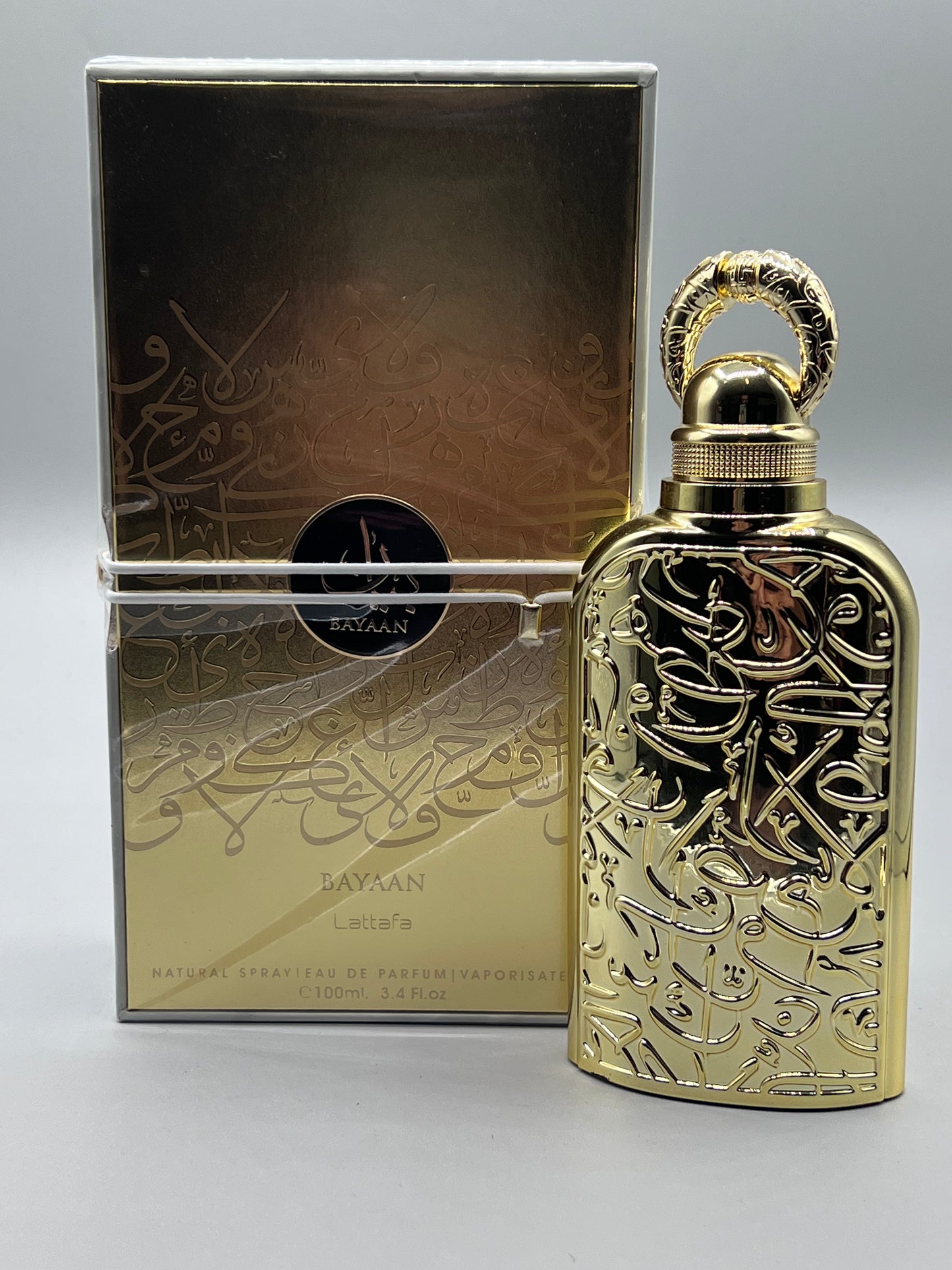 Bayaan Lattafa Eau de Parfum (100 ML)