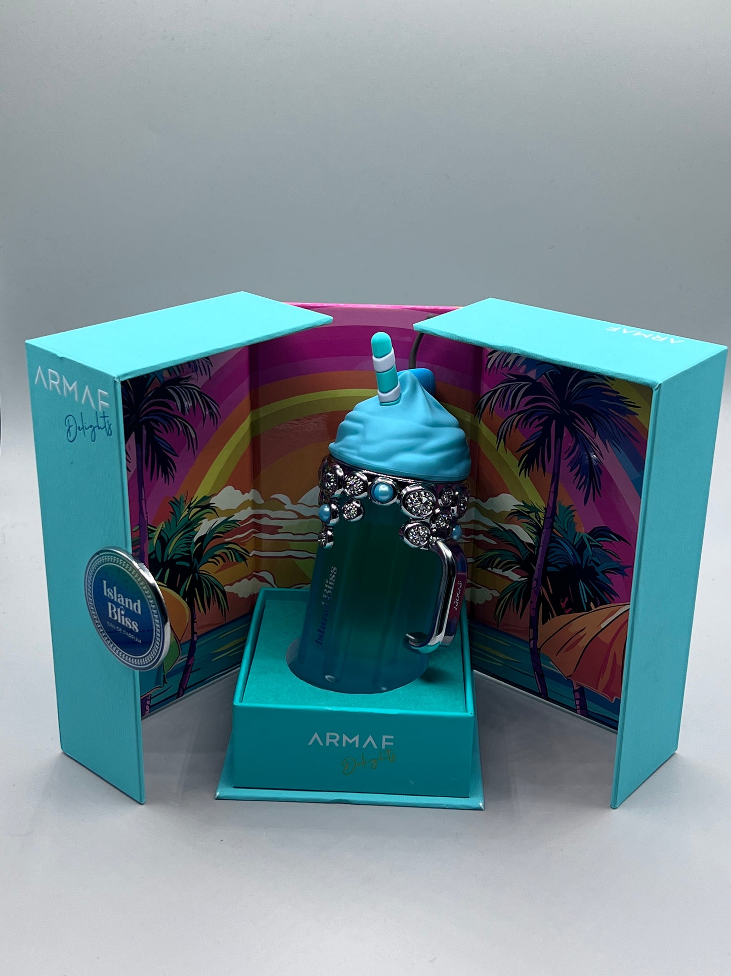 Island Bliss Eau de Parfum (100 ML)