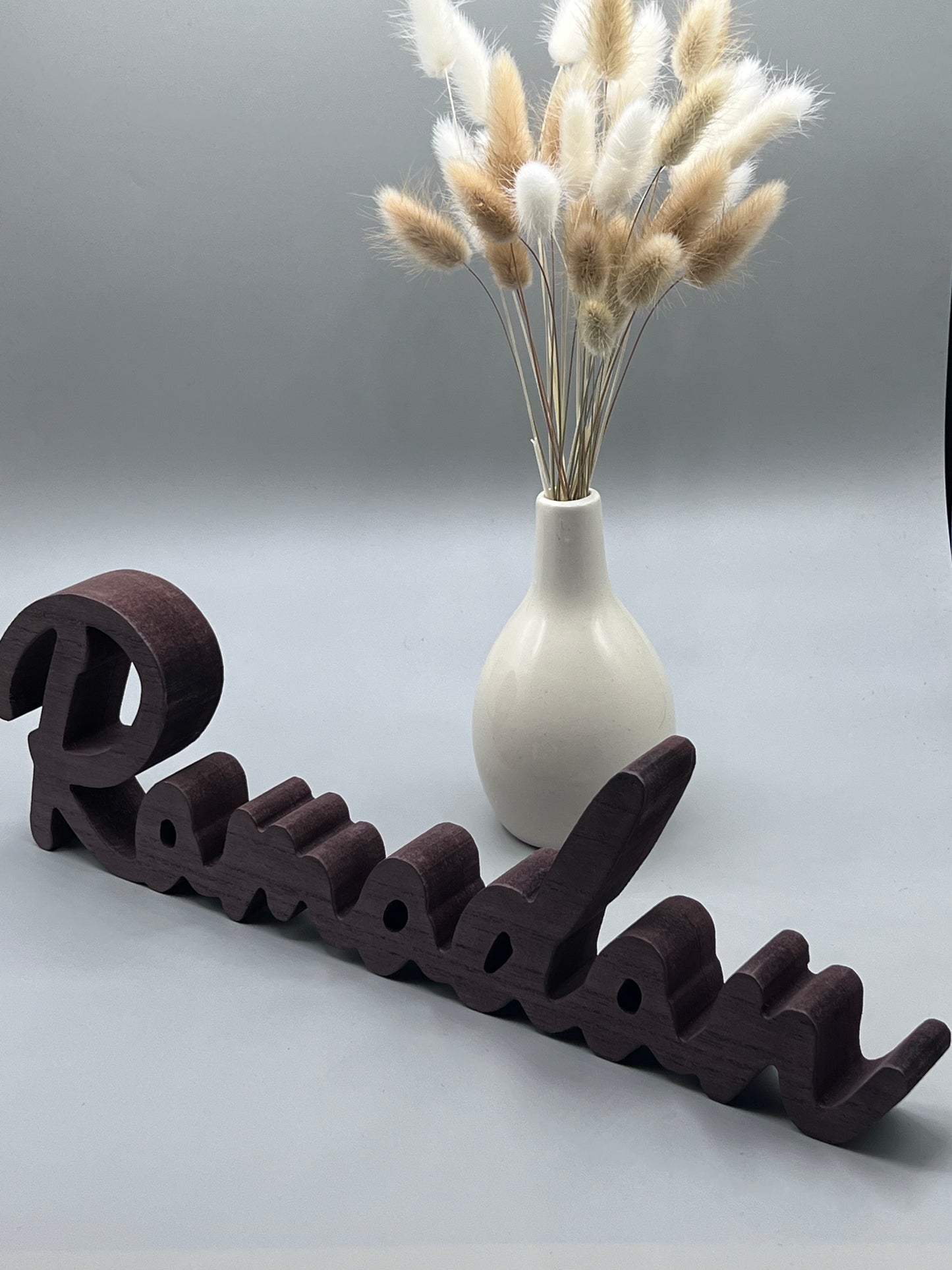 Décoration "Ramadan"