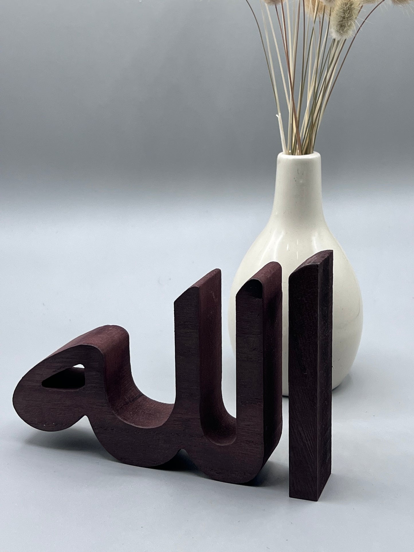 Décoration "ALLAH"