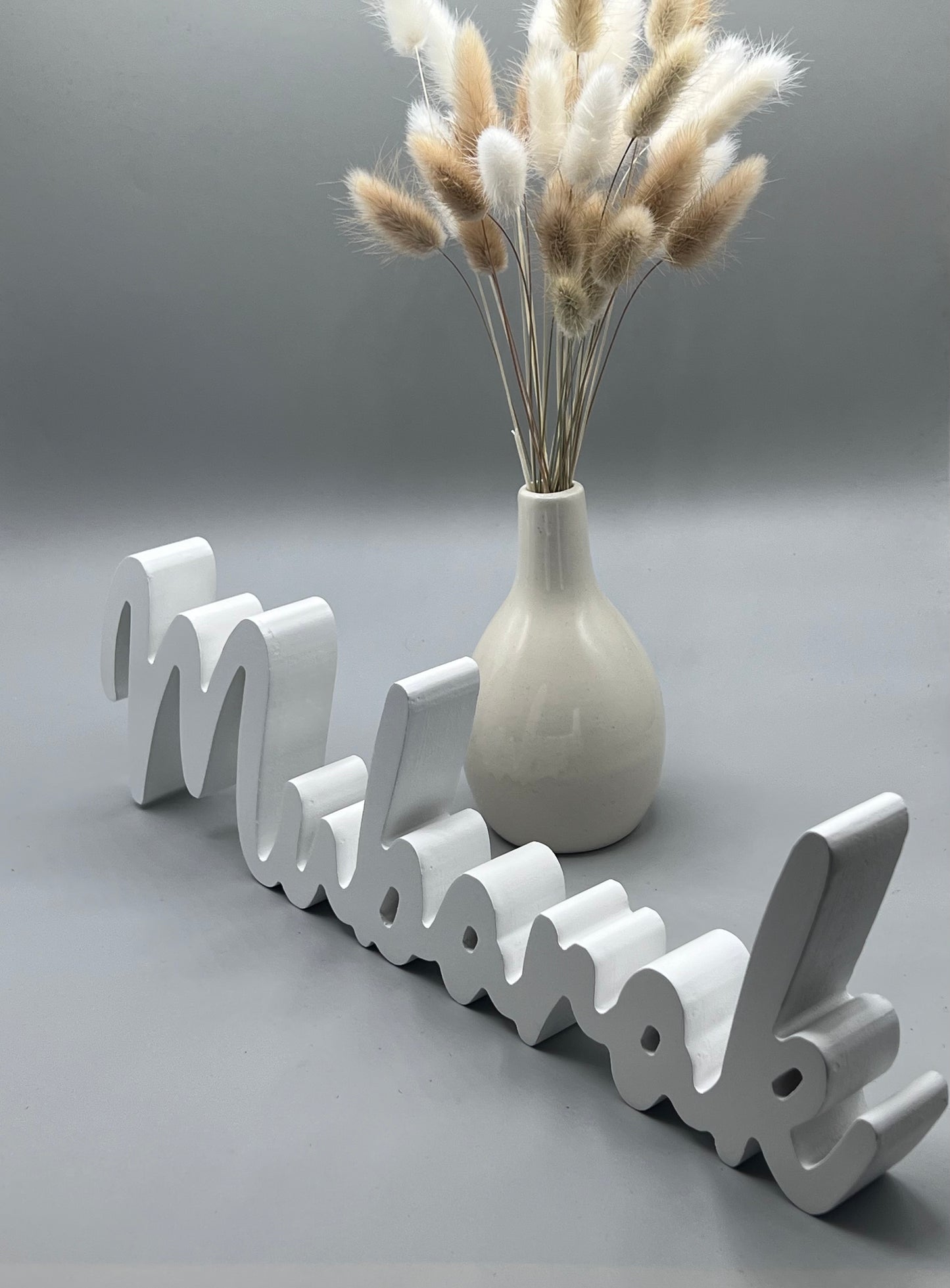 Décoration "Mubarak"