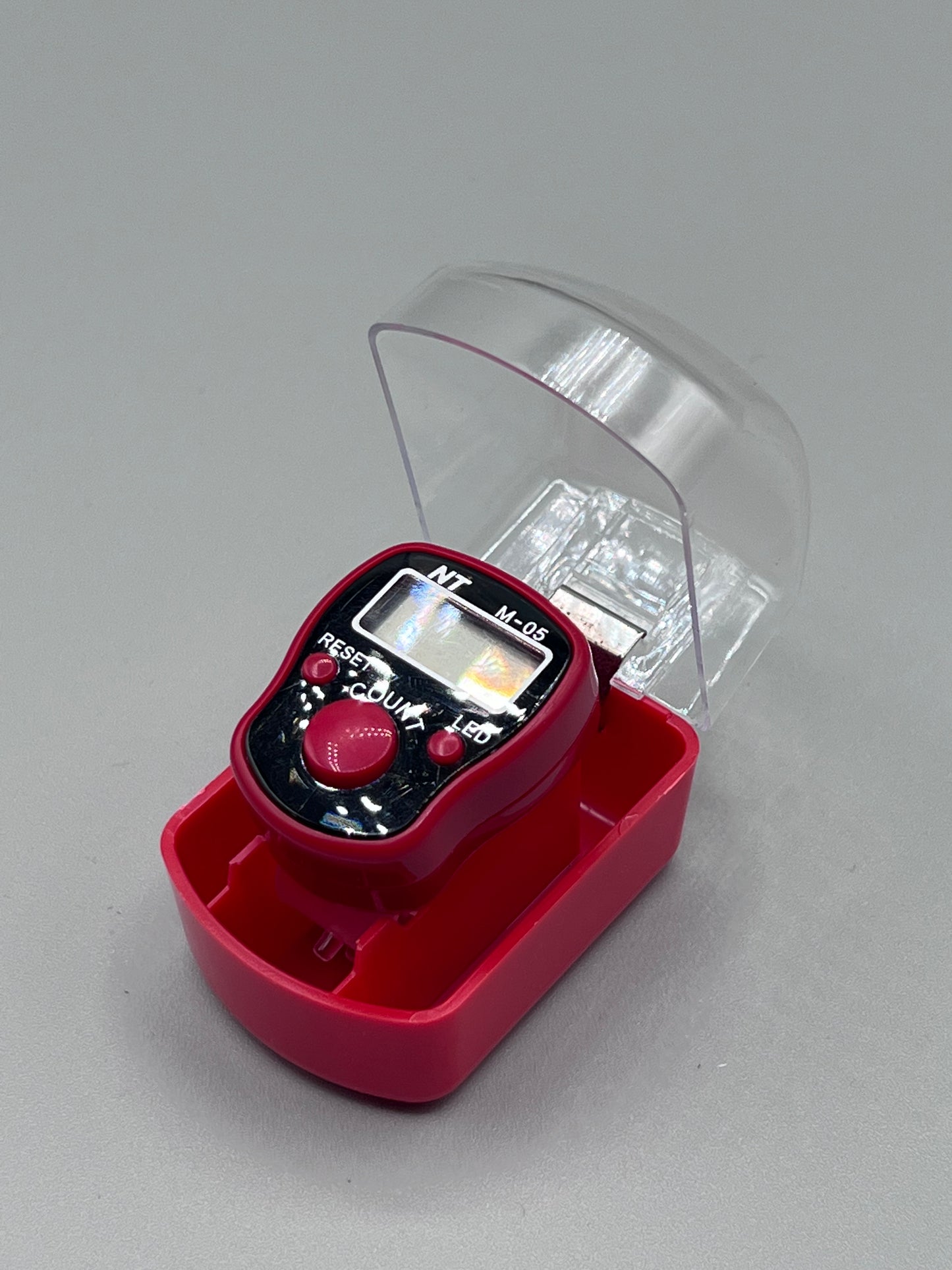 Tasbih électronique