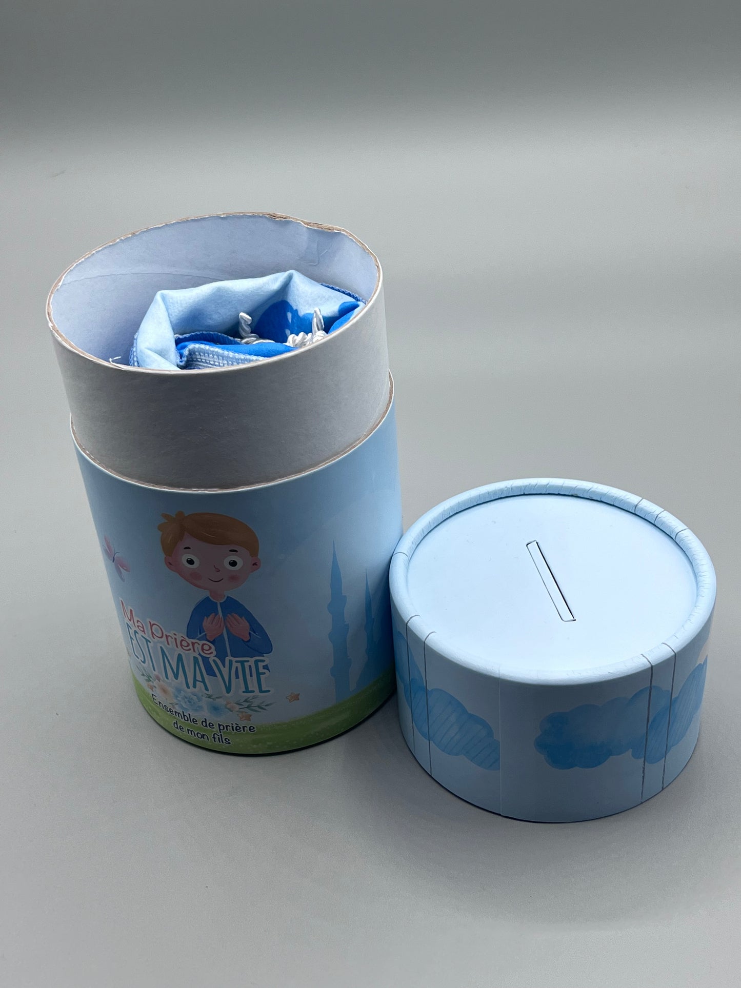 Tapis de prière Garçon