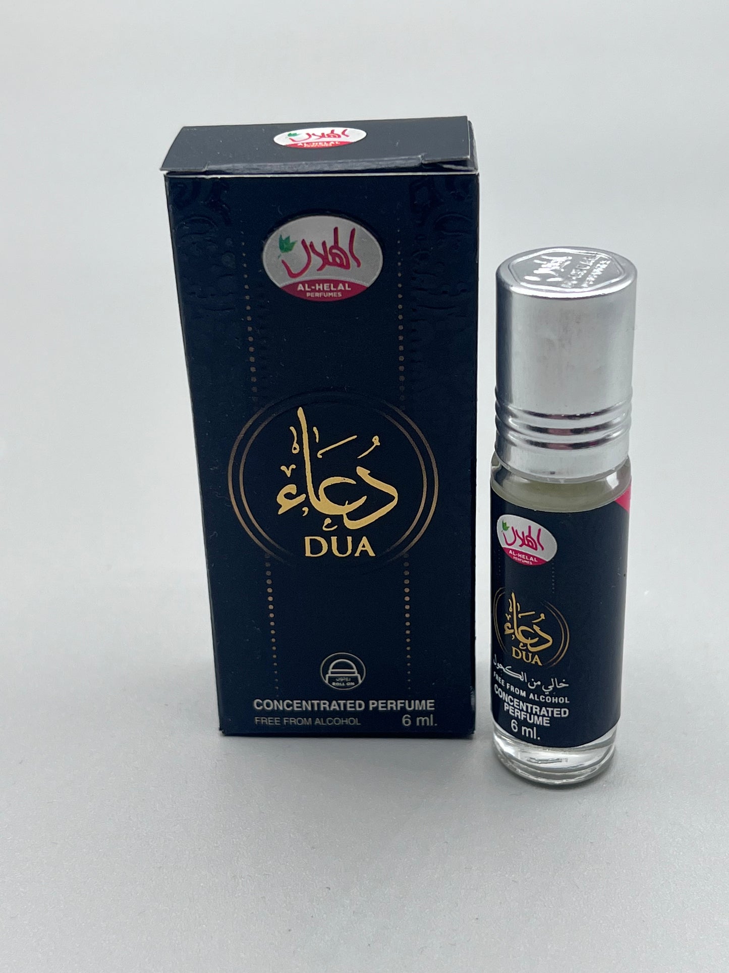 Musc DUA (6ml)